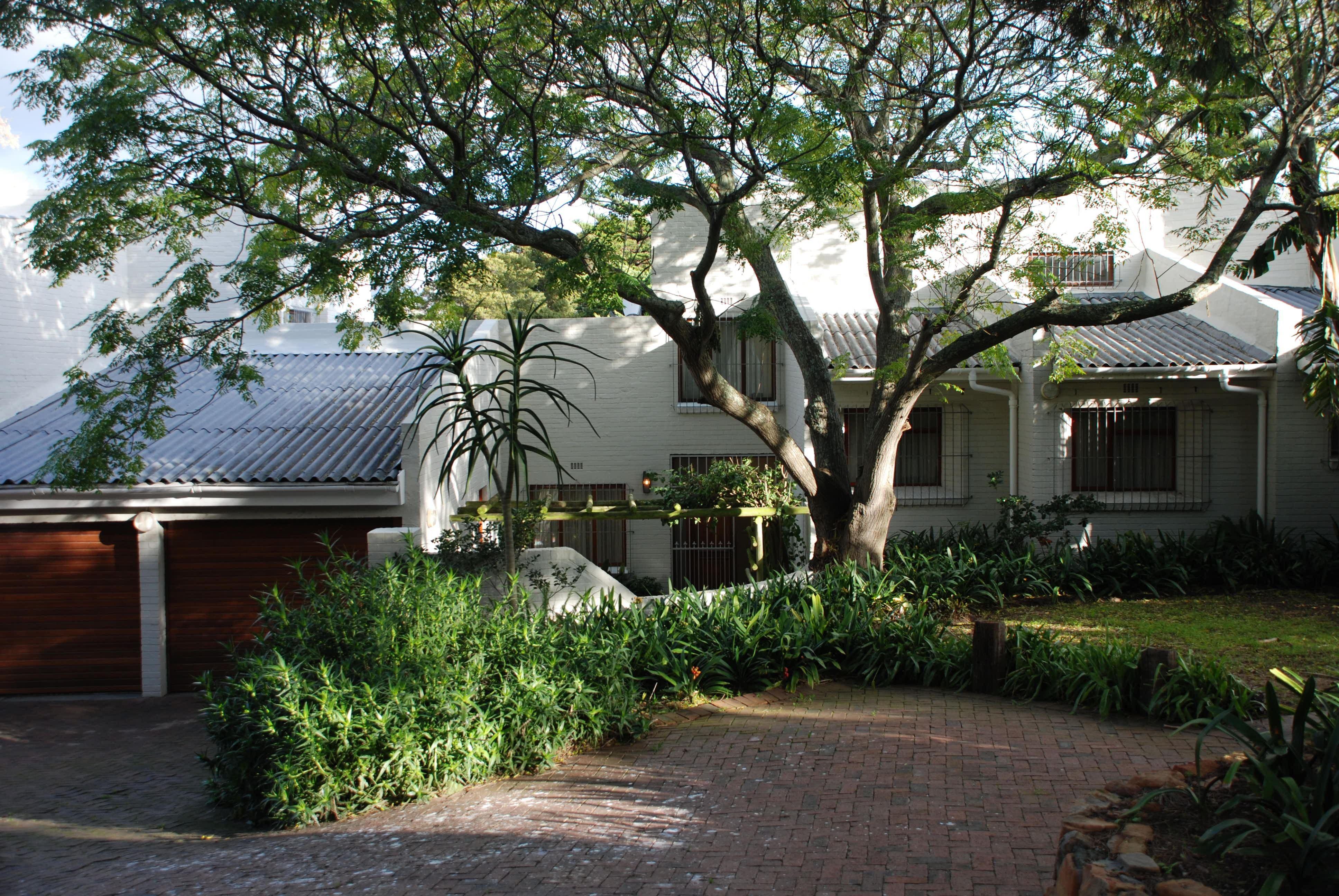 The King's Place | Accommodation Hout Bay
