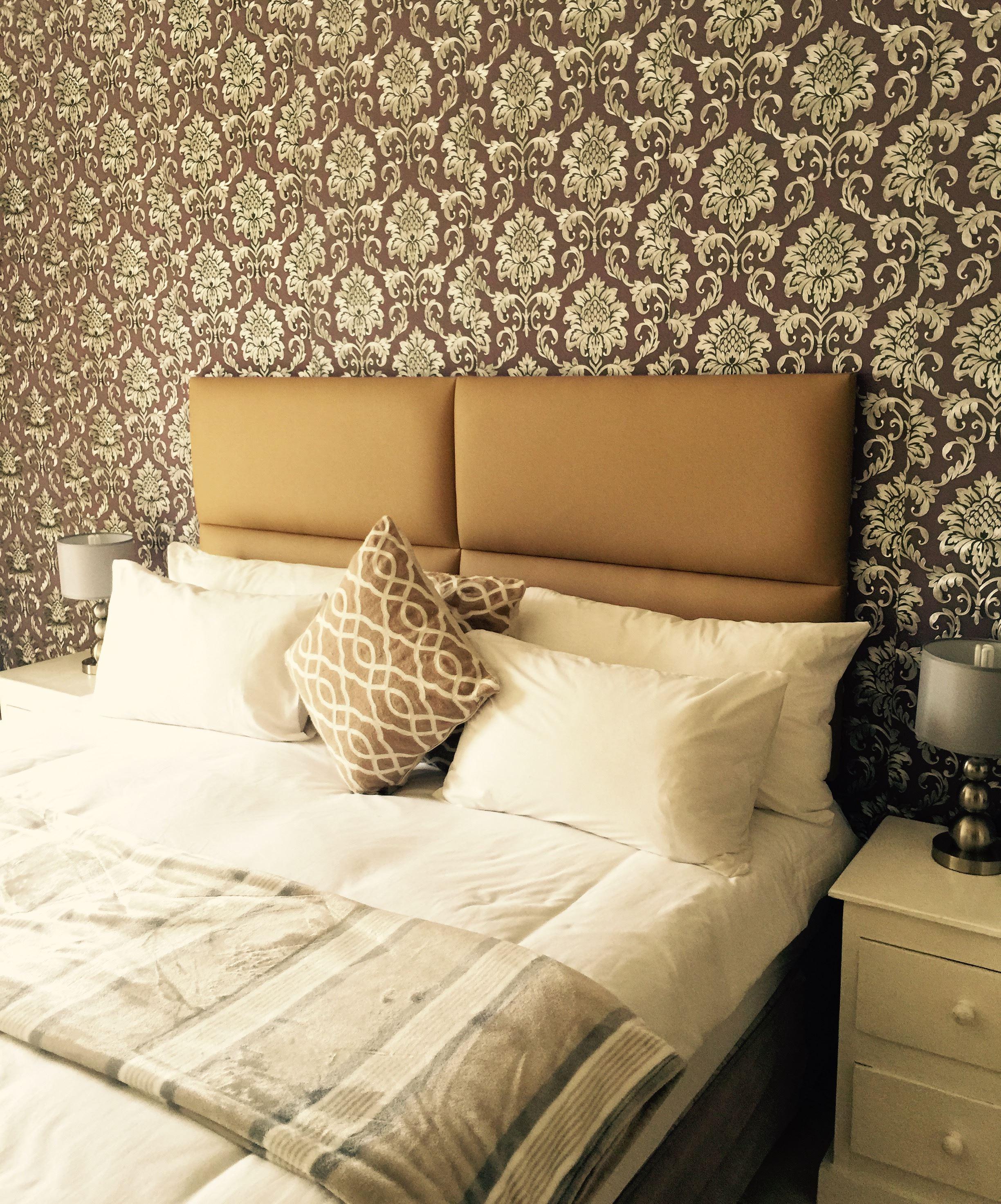 LLZZ Boutique Lodge | Fort Gale Hotels