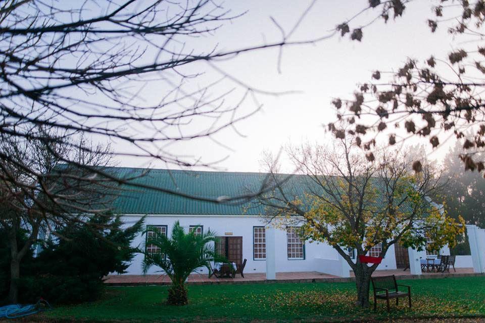 Reed's Country Lodge