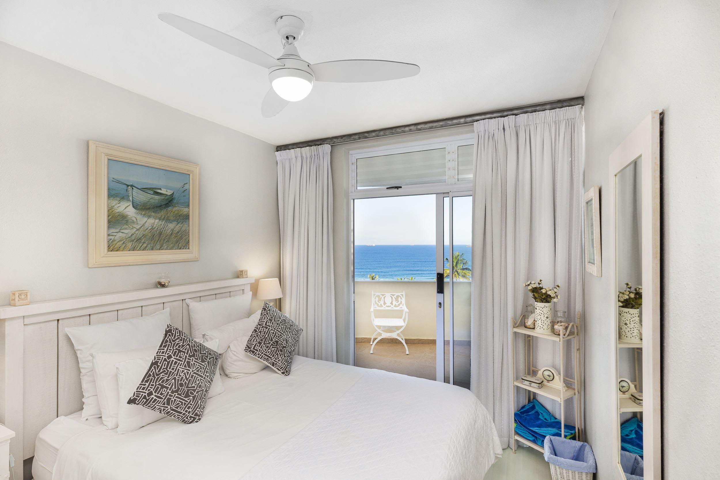 43 Sea Lodge | Accommodation Umhlanga Rocks