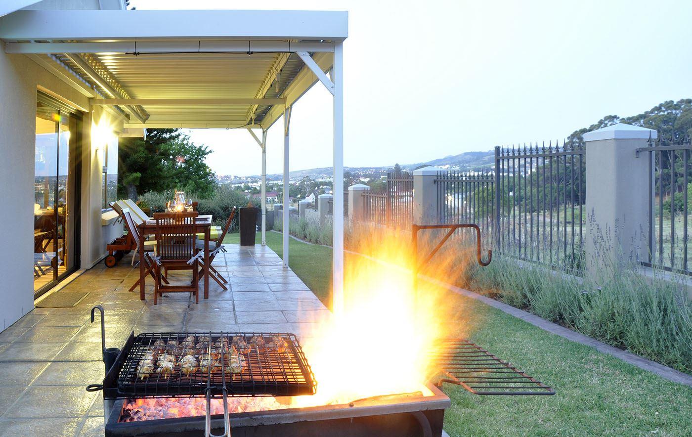 Stellenview Luxury Cottage | Accommodation Stellenbosch