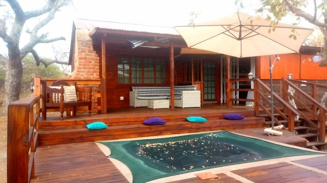 Magani Ridge | Marloth Park Accommodation