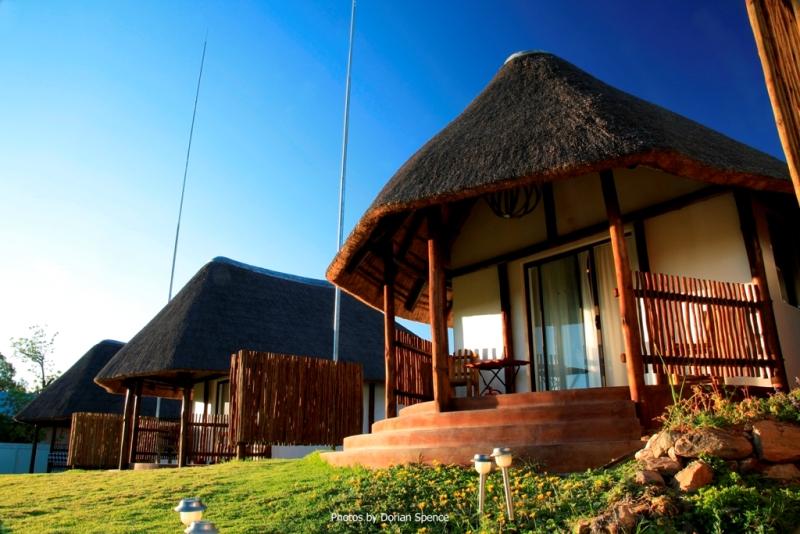The Overlook | Keimoes Accommodation