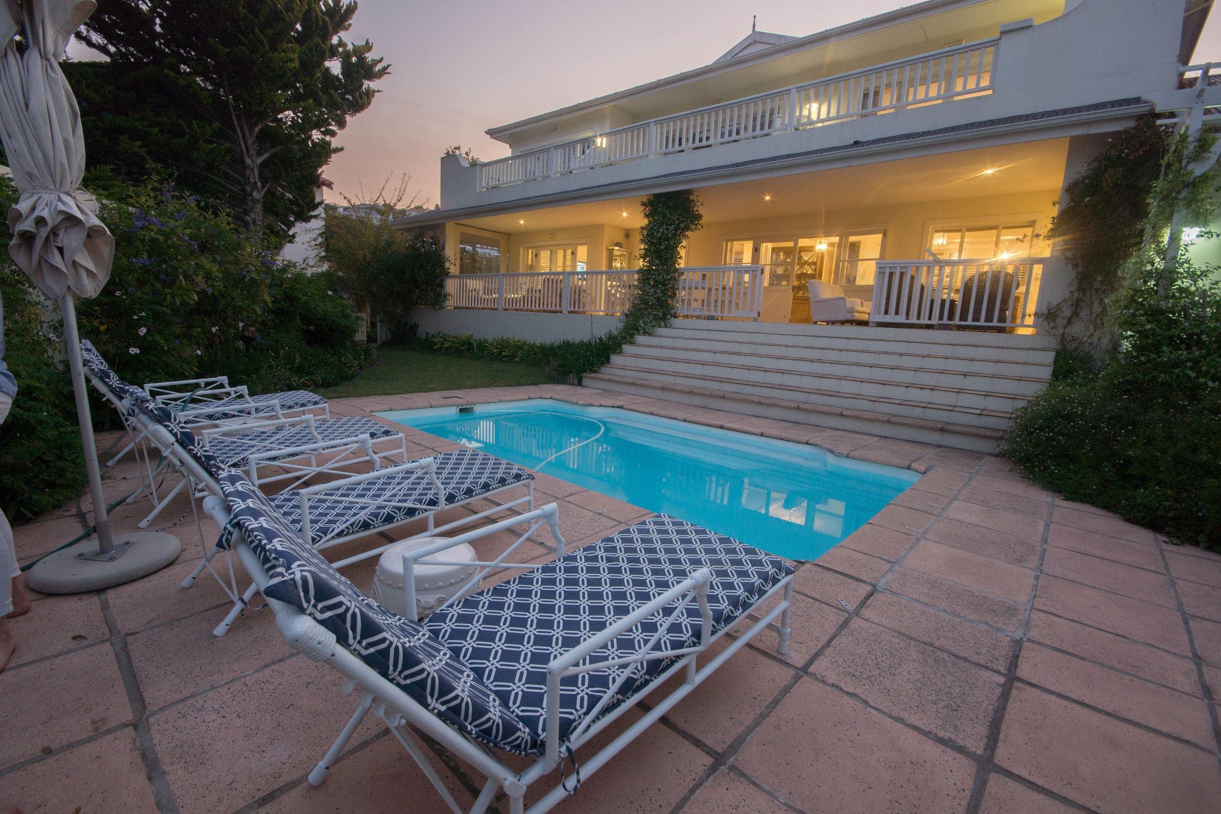 Plett Summer House | Plettenberg Bay Accommodation