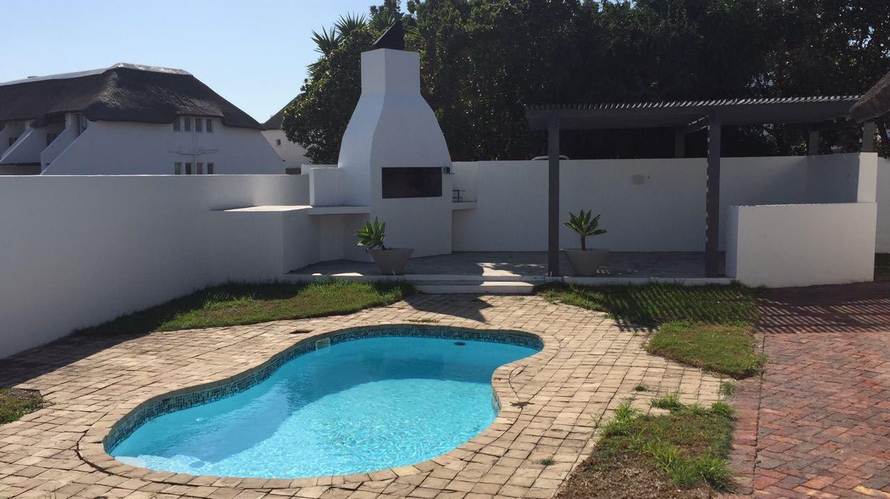 Cozy Self-Catering Beach House in St Francis | Self-catering St Francis Bay