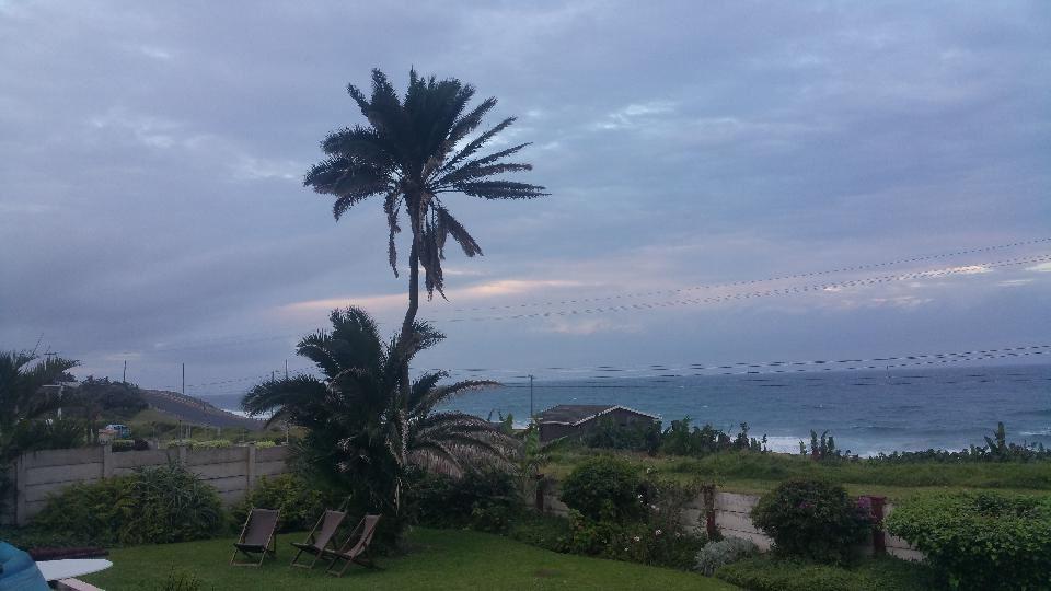The Shack | Scottburgh Accommodation