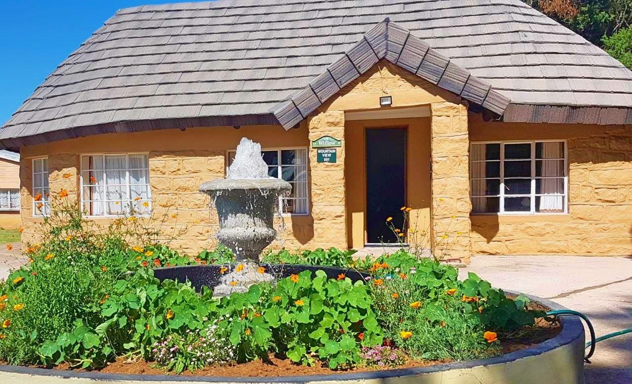 Mountain View Self Catering Cottages | Drakensberg Gardens Accommodation