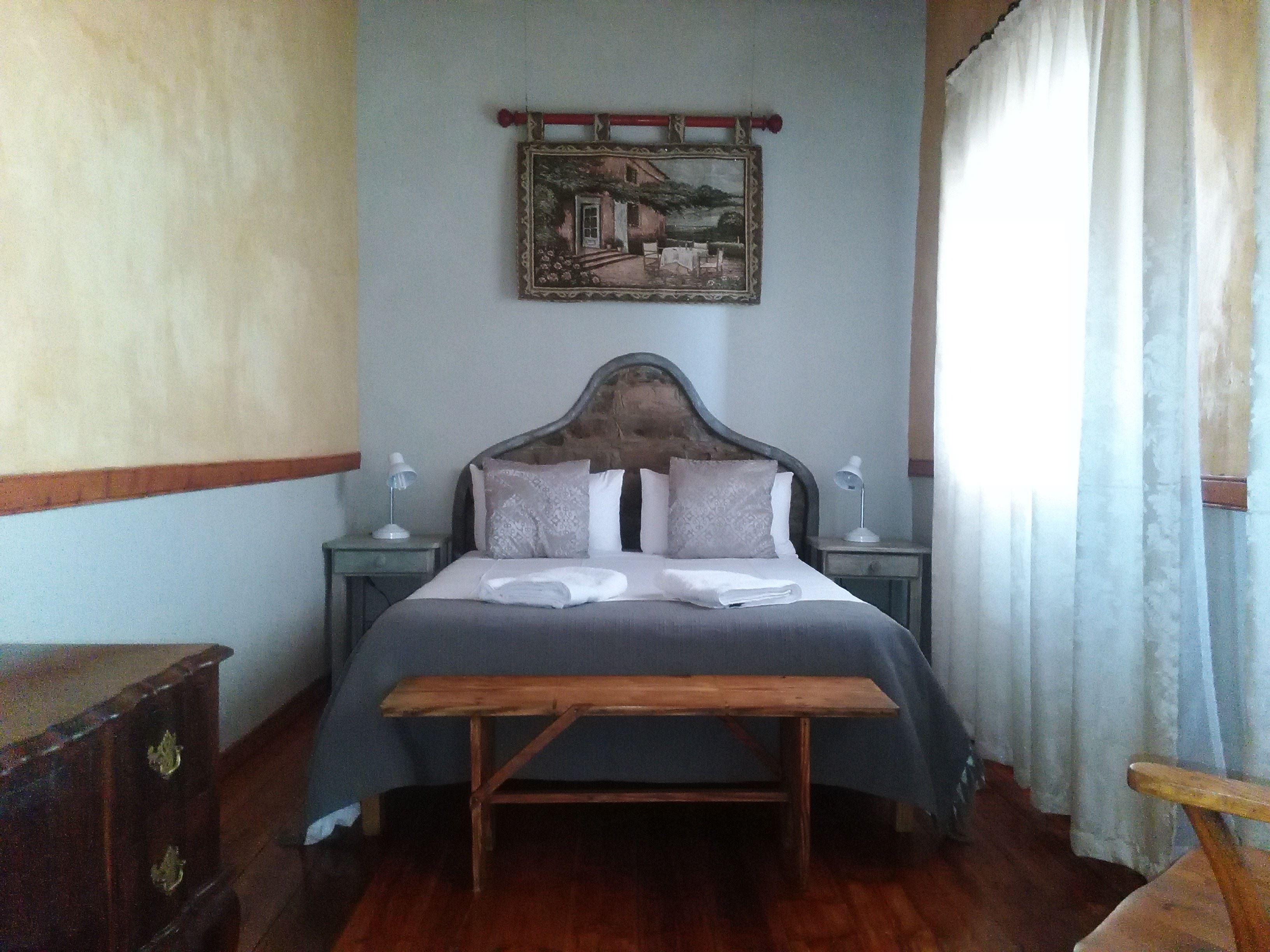 Silwerkaroo Gastehuis | Self-catering Beaufort West