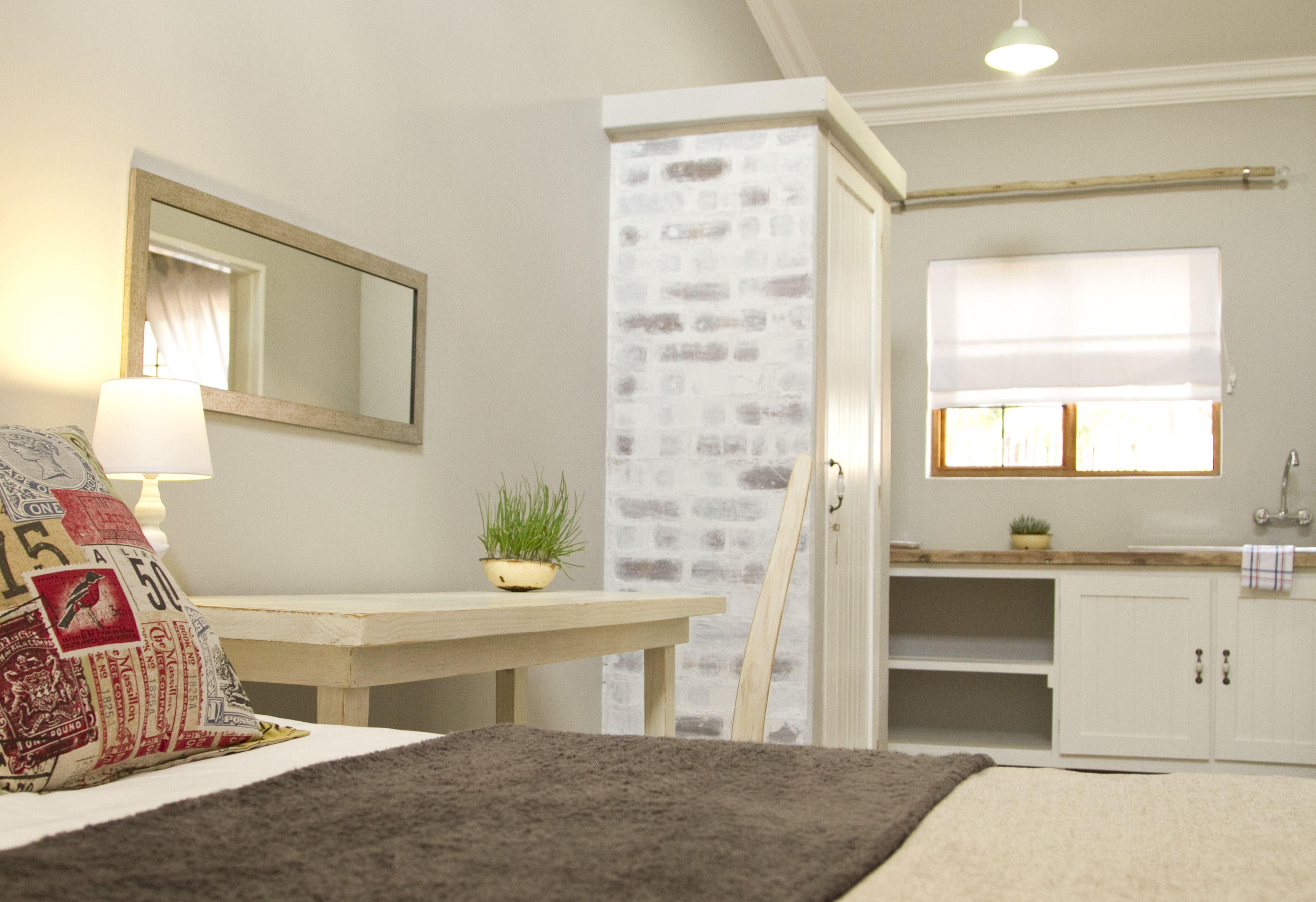 Pumpkin Tree Guesthouse | Accommodation Middelburg - Mpumalanga