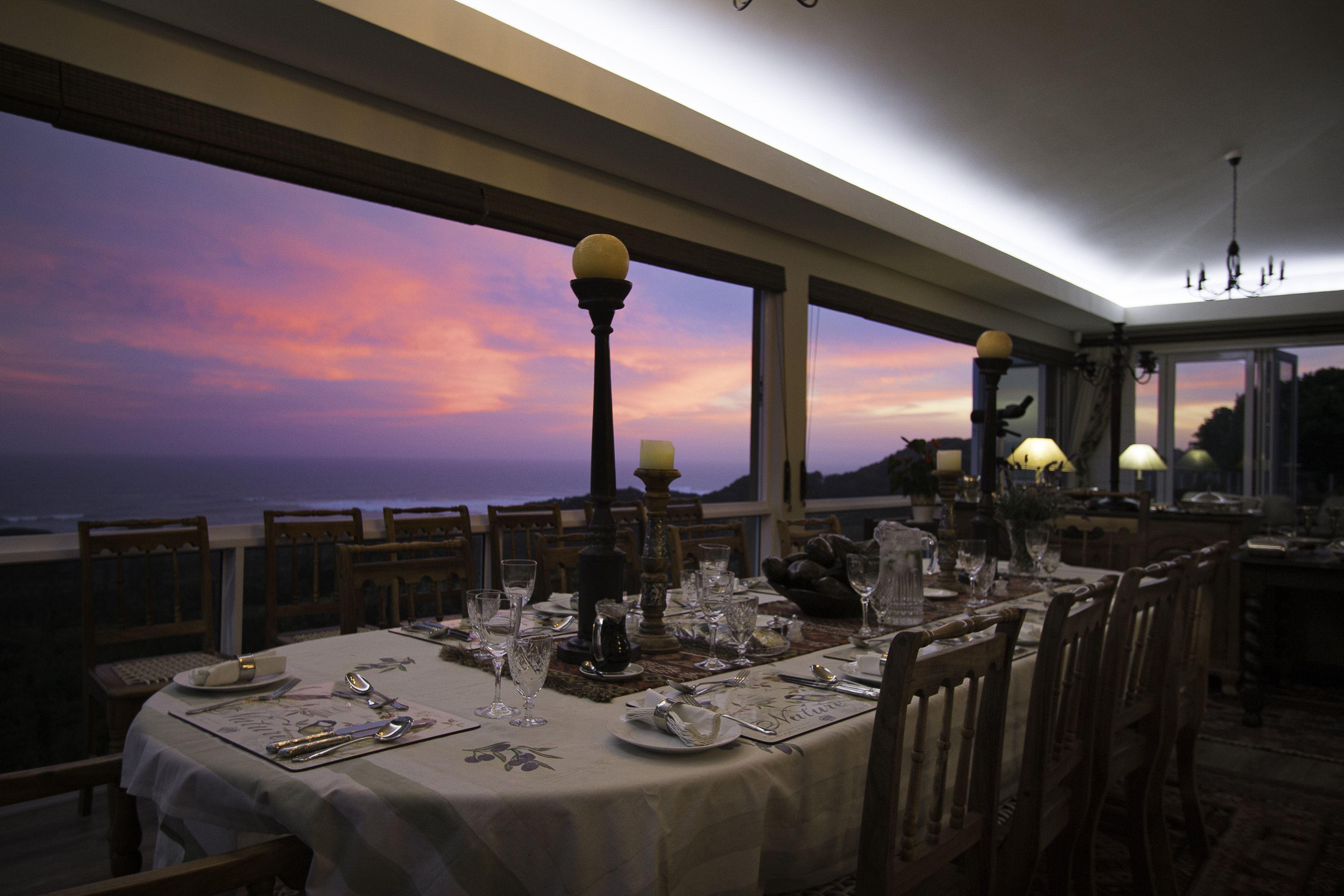 Hillscapes | Port Alfred Accommodation