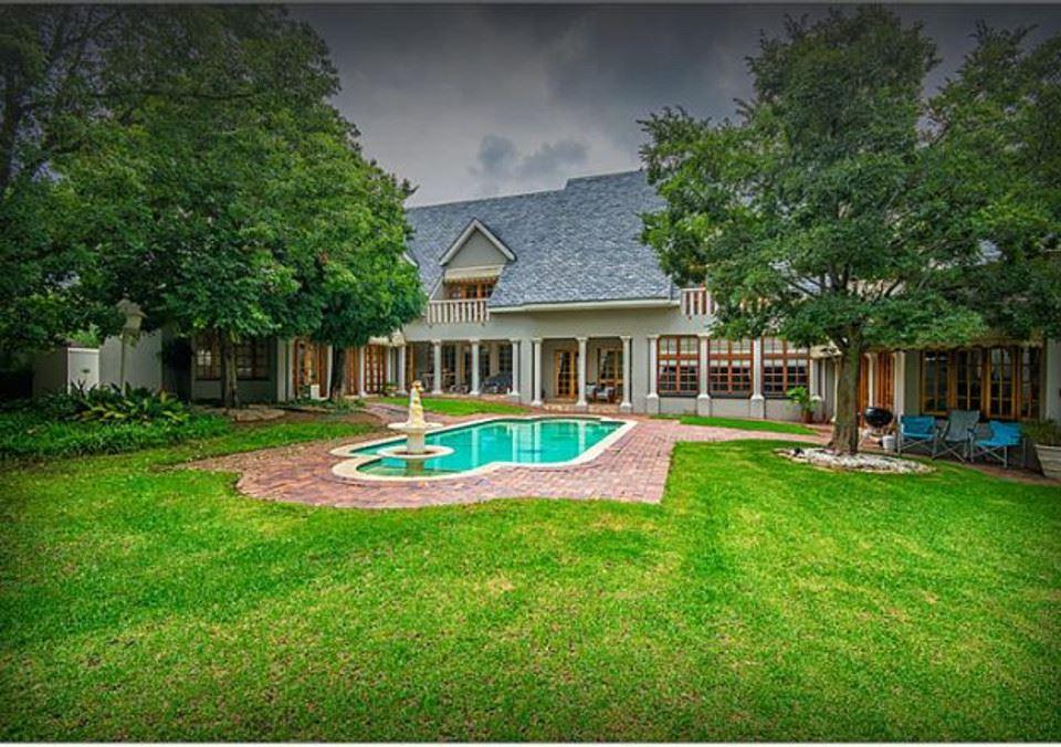 Sewende Hemel Guest House