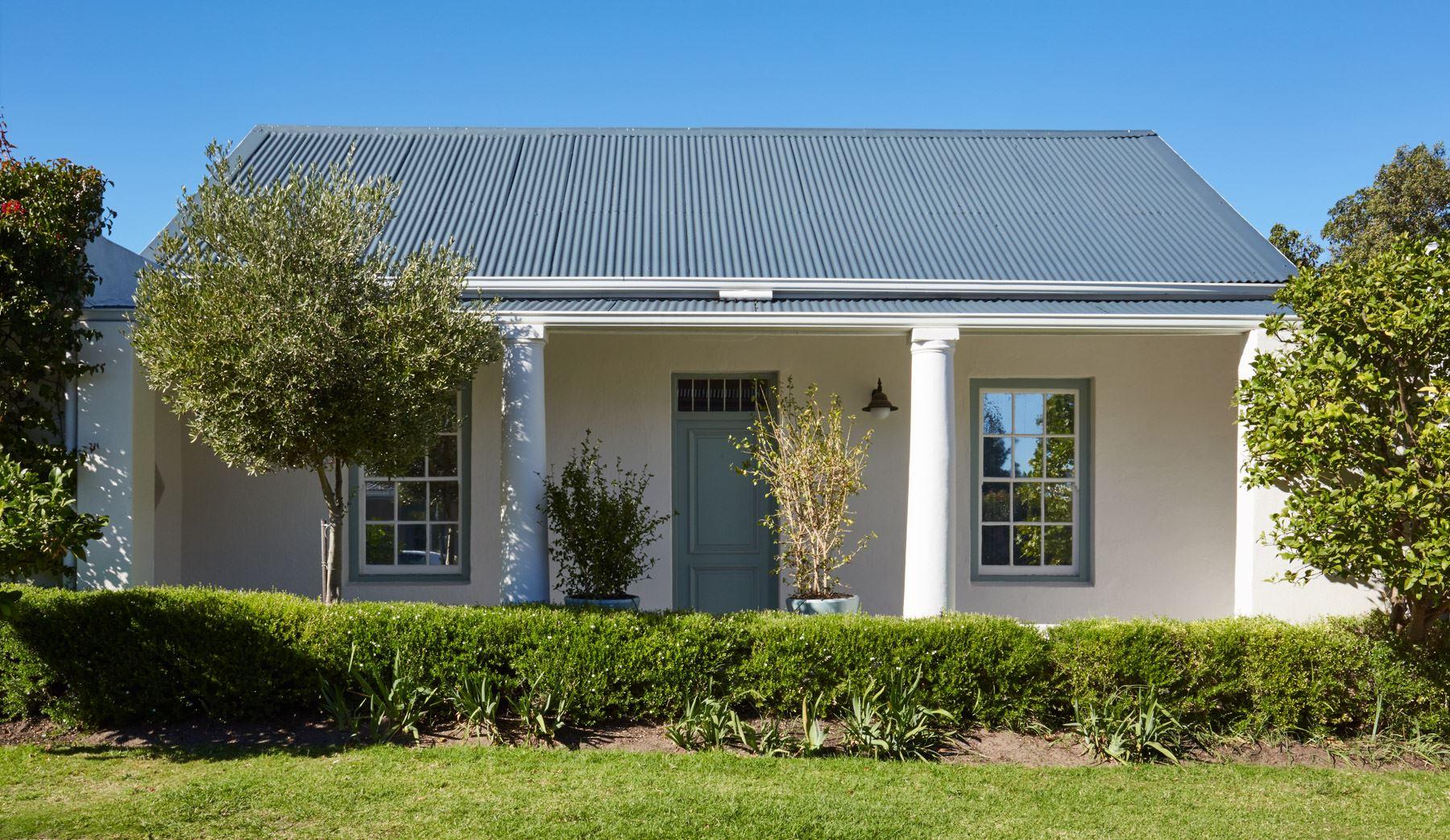 Tockie's Cottage | Accommodation Franschhoek