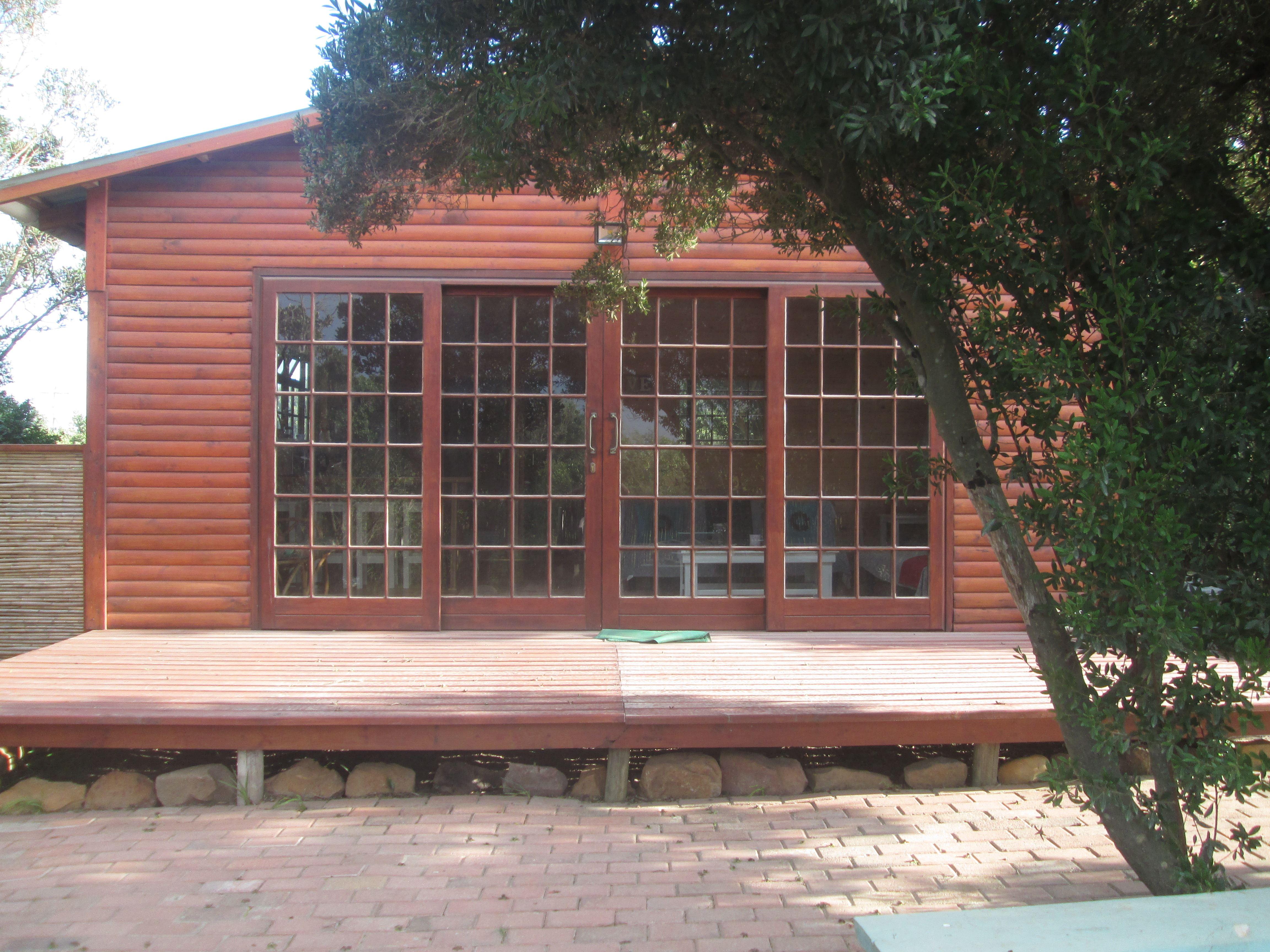 Kulala Cabin | Accommodation St Francis Bay