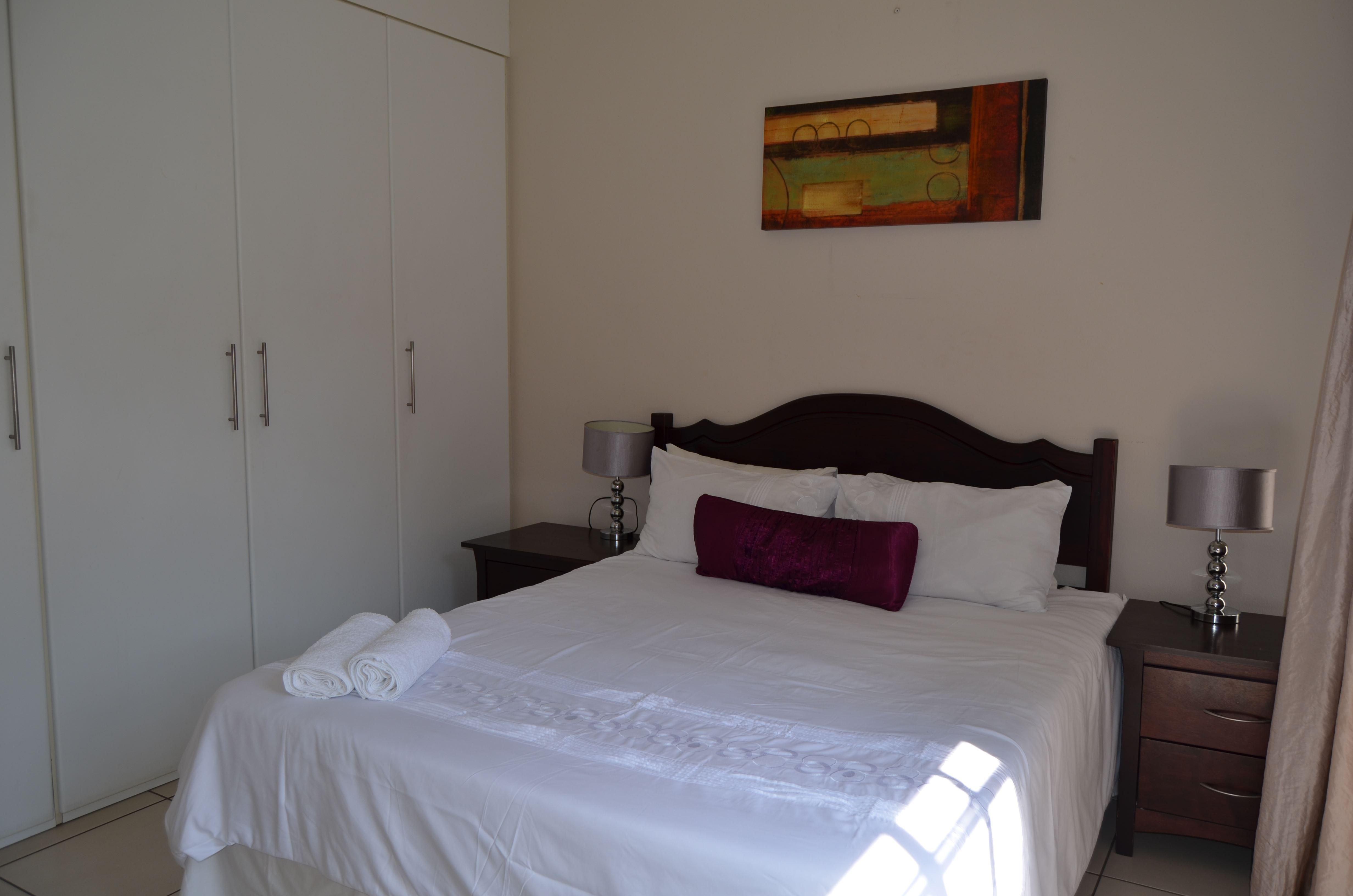 Leafy Apartments Randburg | Ferndale Accommodation