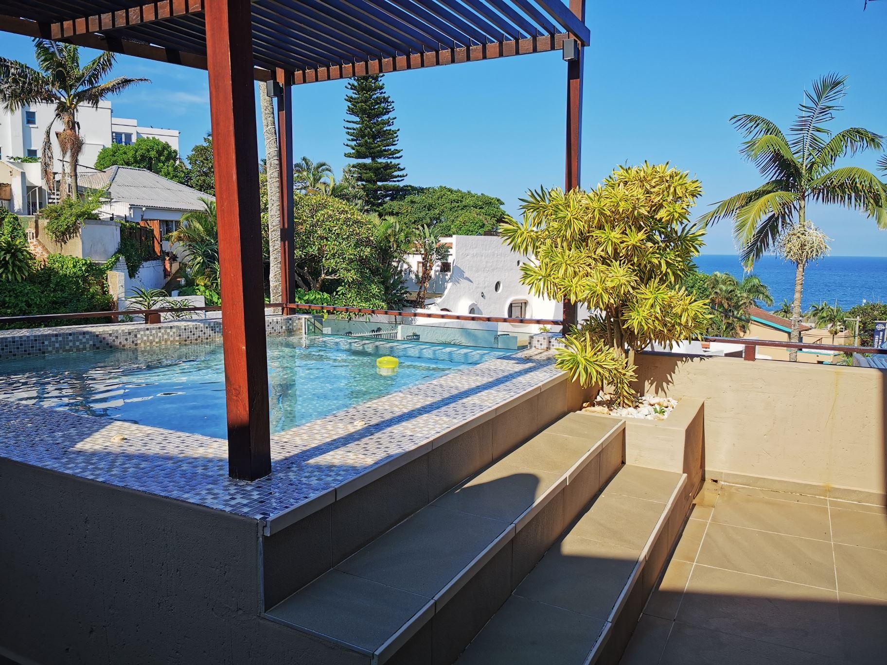 Eden Palms Penthouse Apartment | Accommodation Shakas Rock