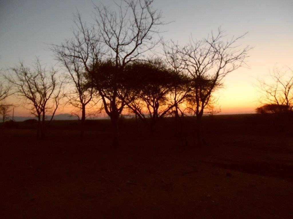 Inkasi Lodge | Klaserie Self-catering