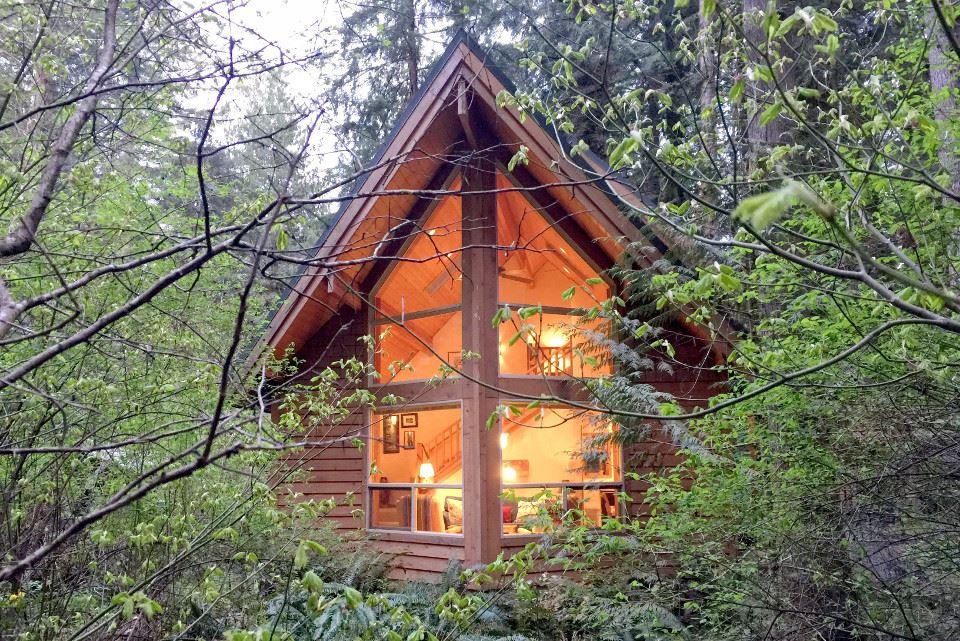 Snowline Cabin #4 | Self-catering Glacier