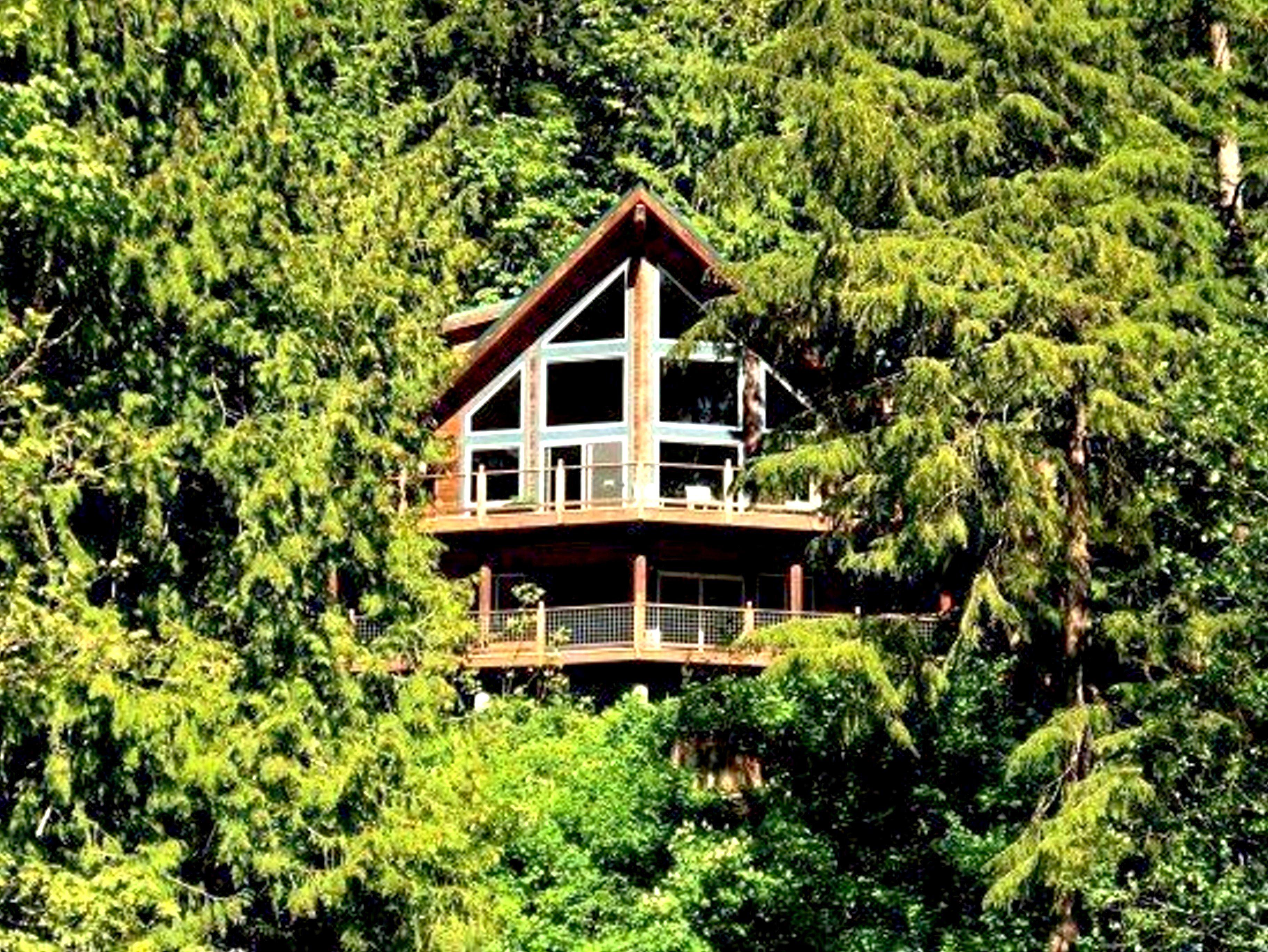 Silver Lake Cabin #7 | Silver Lake Lodges