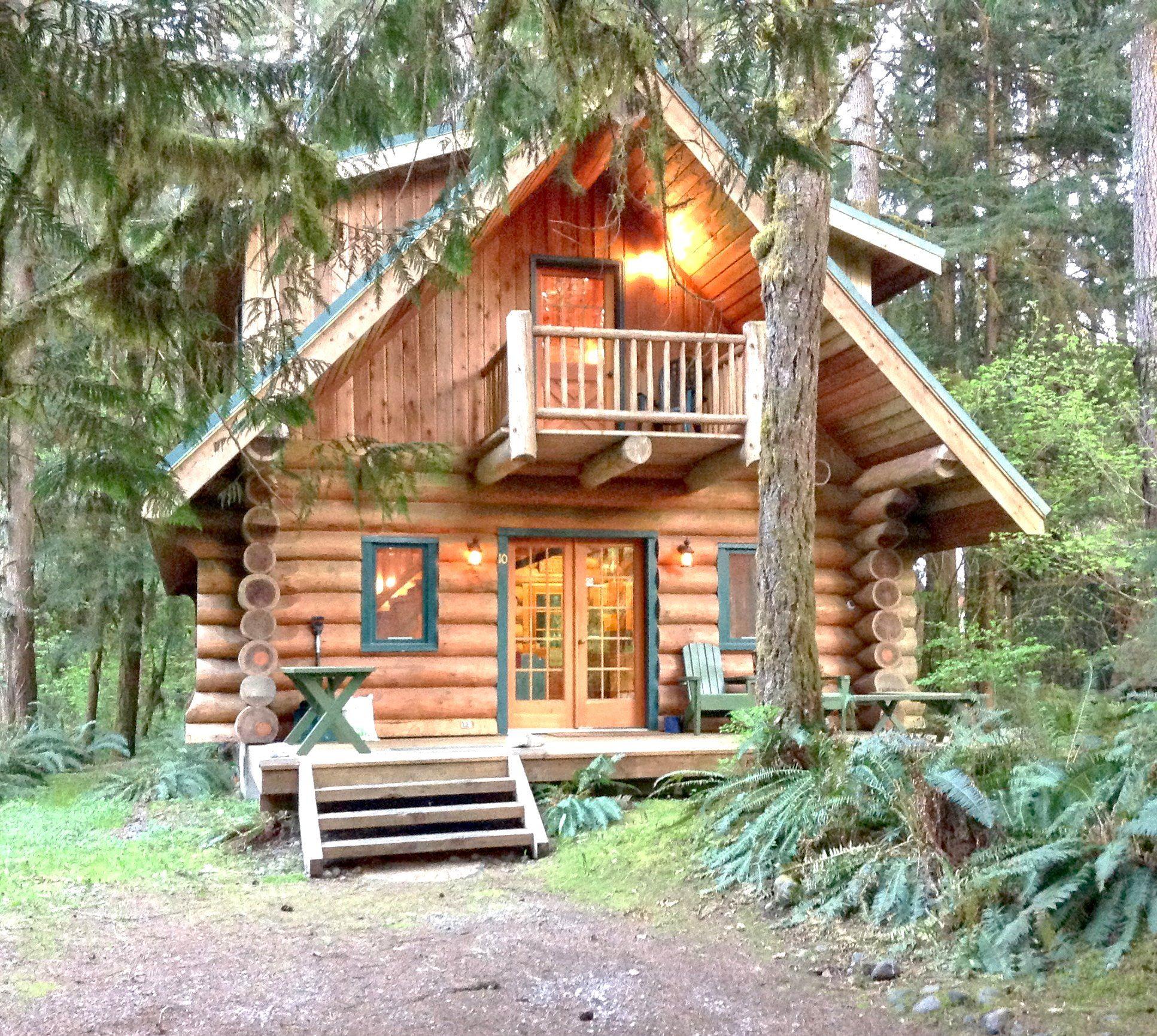 Snowline Cabin #10 | Lodges Glacier