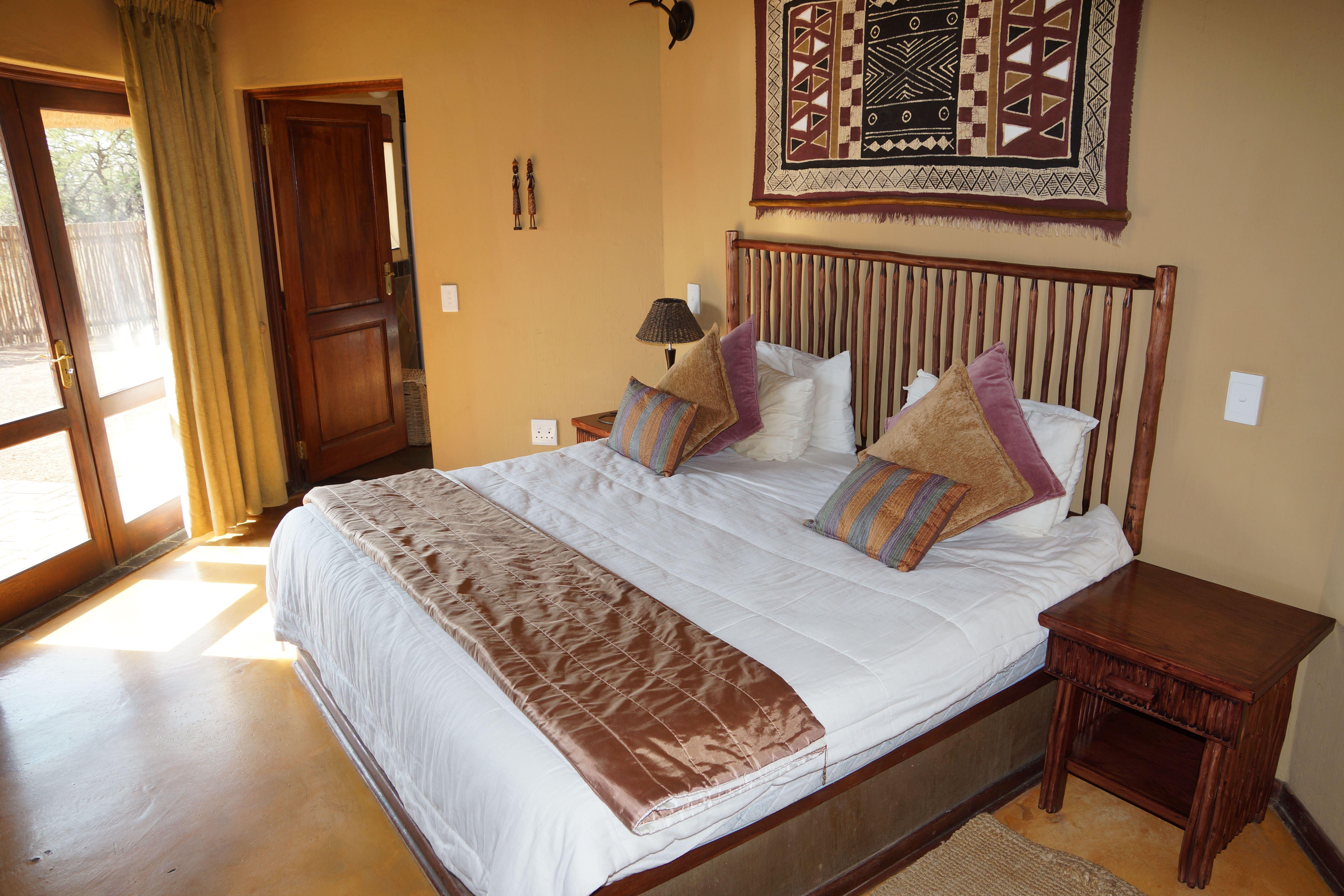 Makhato Bush Lodge 15 | Accommodation Bela Bela (Warmbaths)