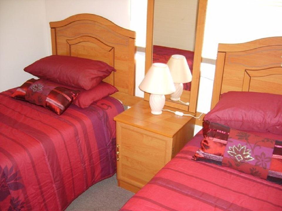 St Tropez 2 | Bloubergstrand Accommodation