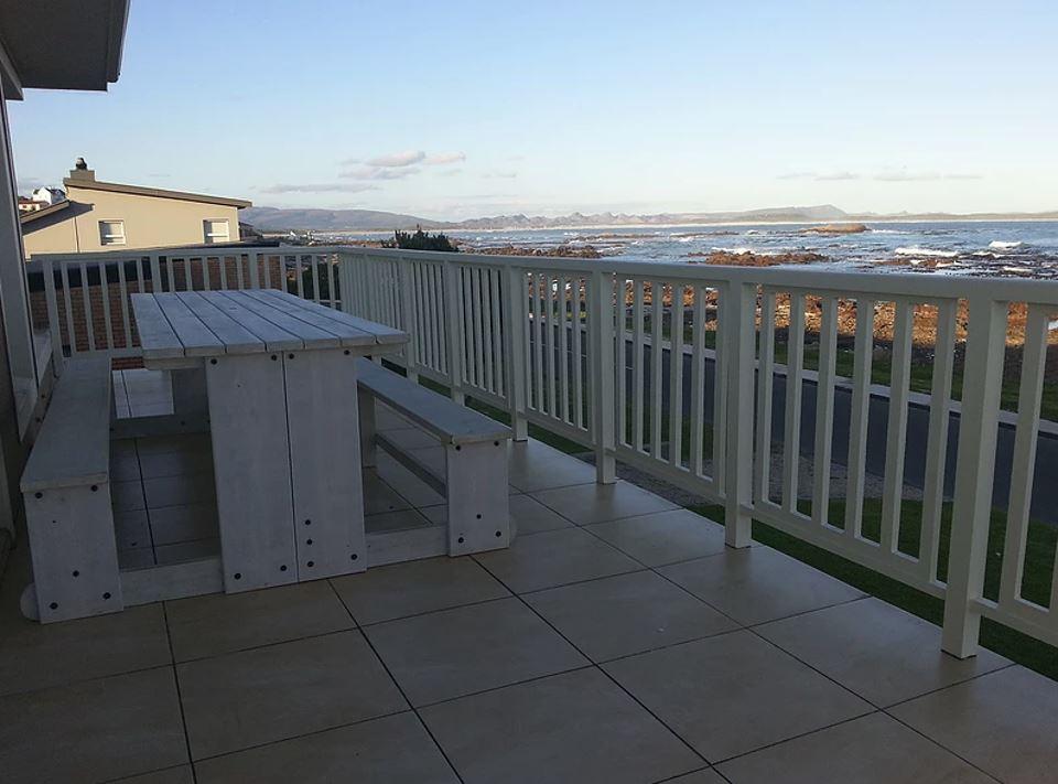 LaatLam93 | Self-catering Franskraal