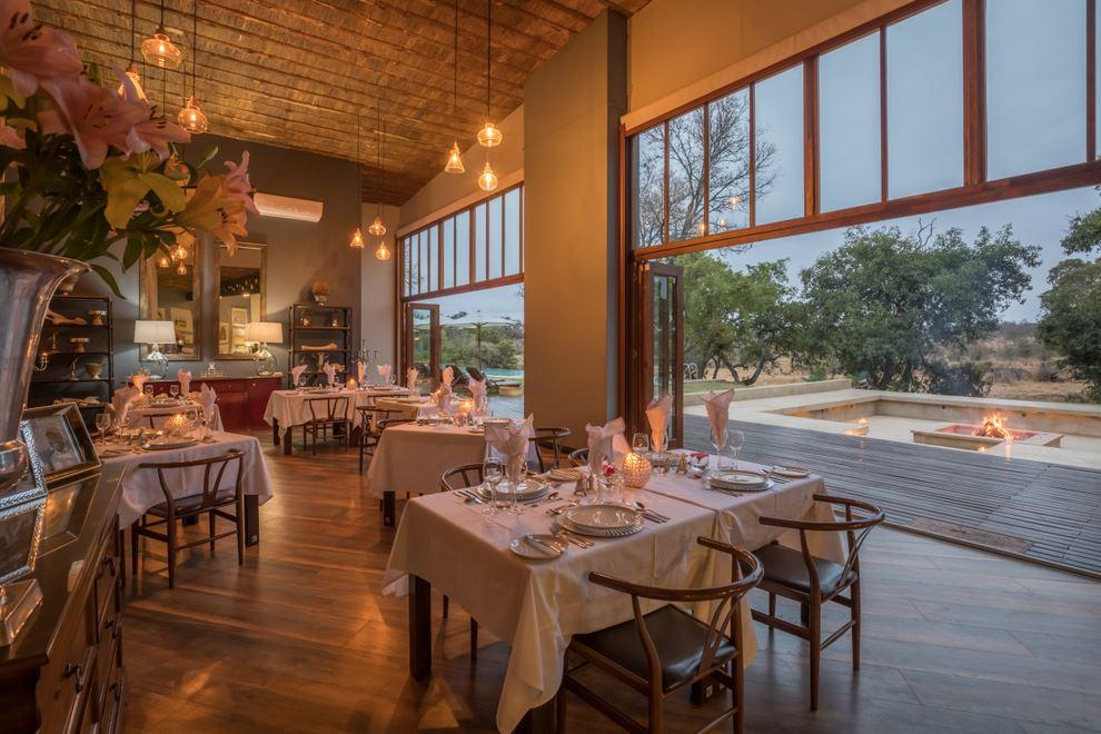 Becks Safari Lodge