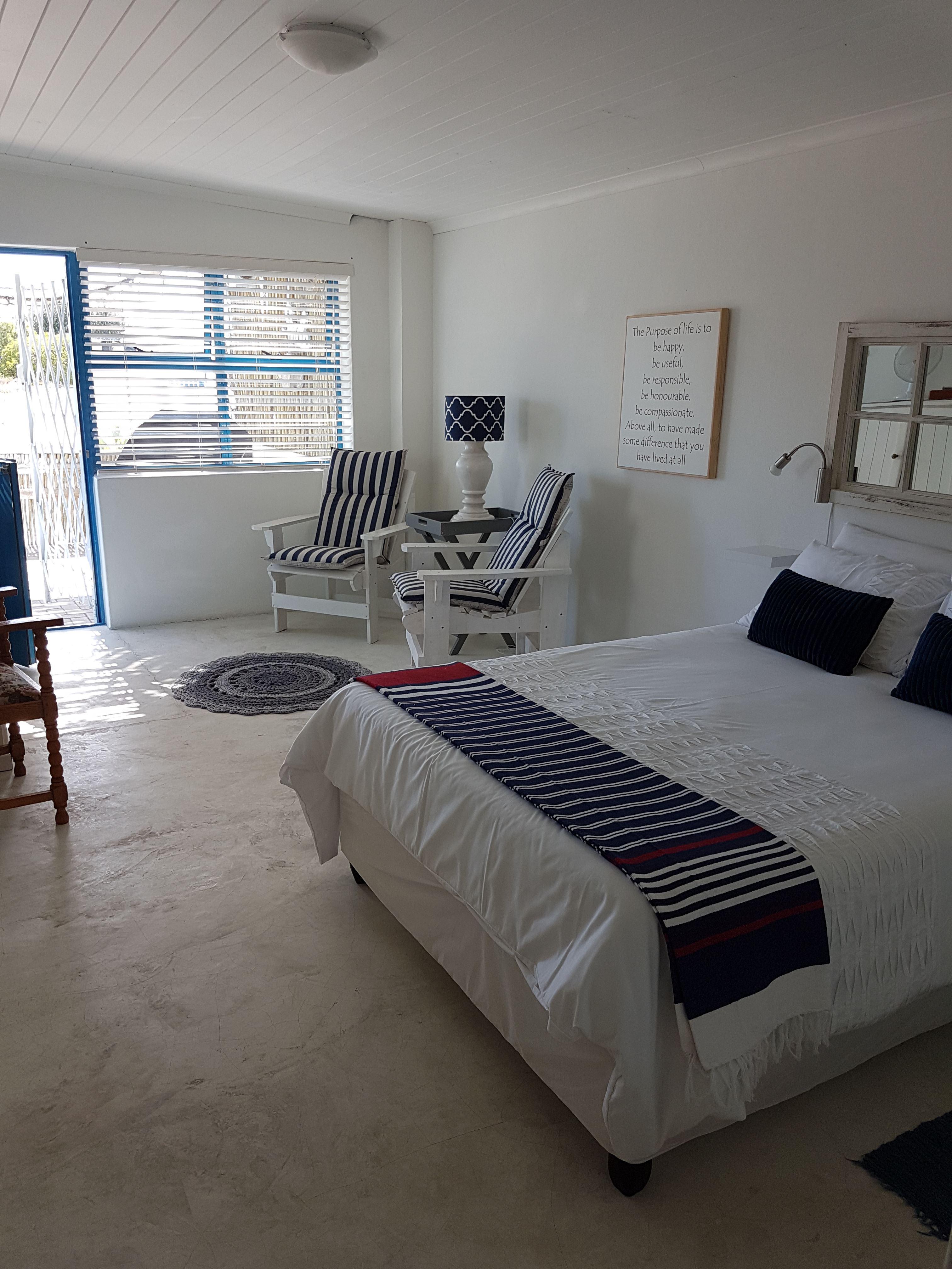 Aloha at Paternoster | Mosselbank Accommodation