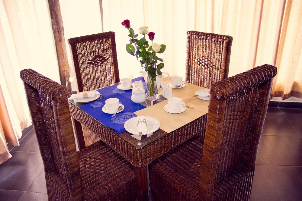 Zeny Lodge