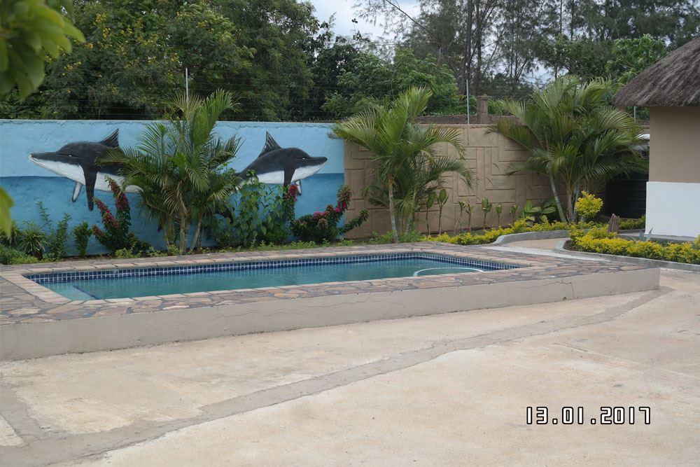 Zeny Lodge