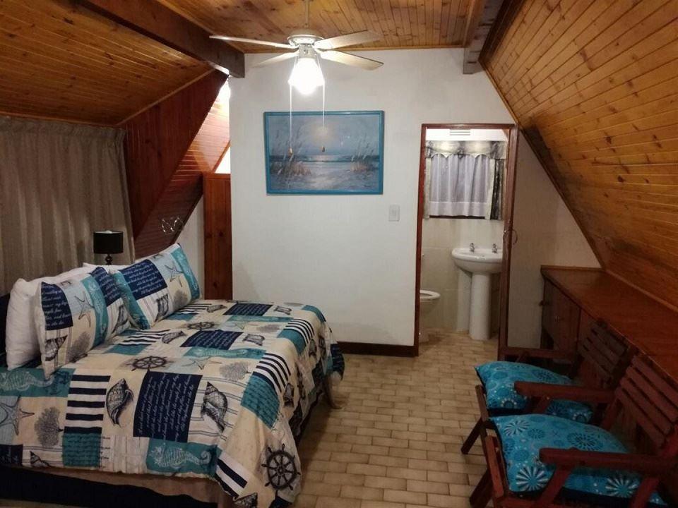 21@Howard | Self-catering Trafalgar