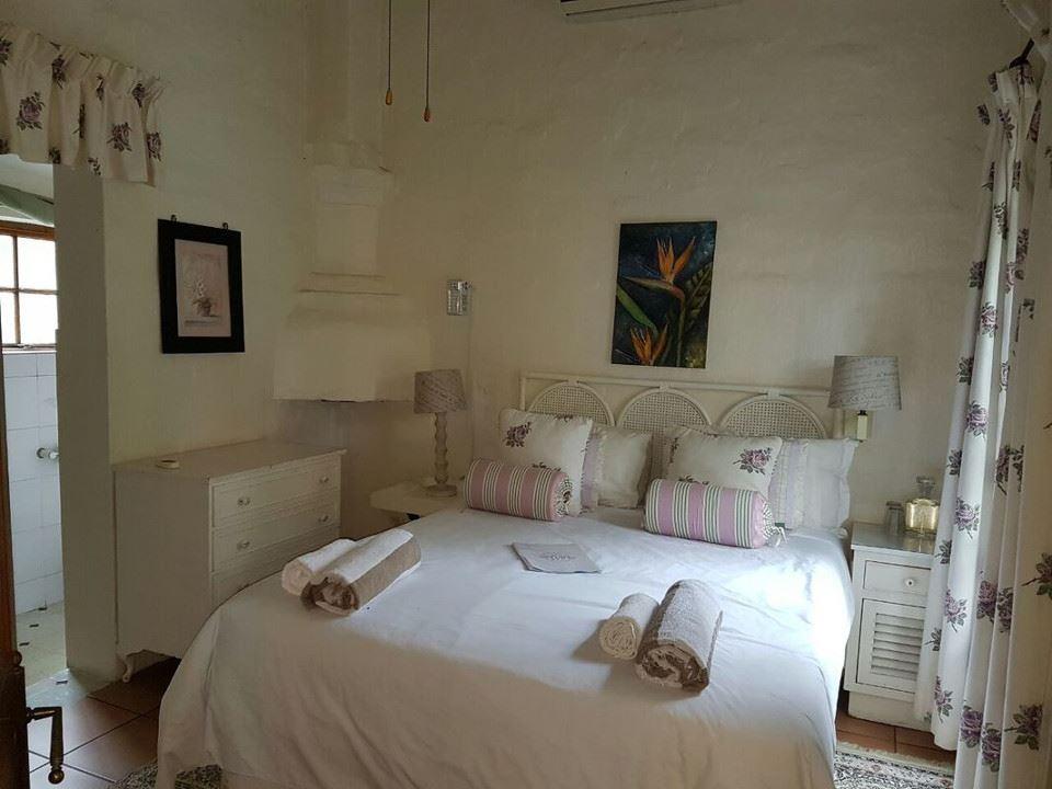 Heritage House B&B | Accommodation Pietermaritzburg City Centre