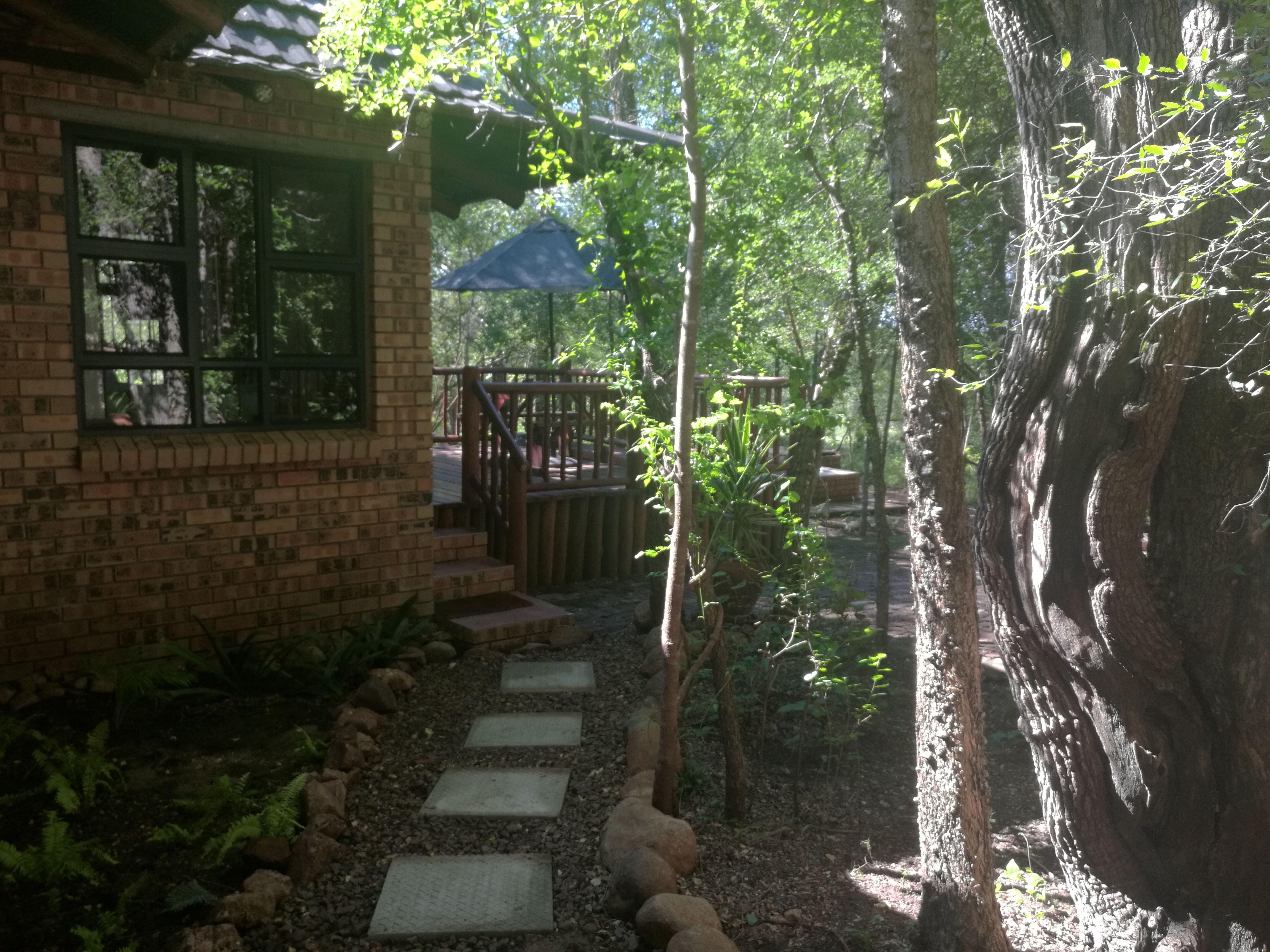 Seneca | Self-catering Marloth Park