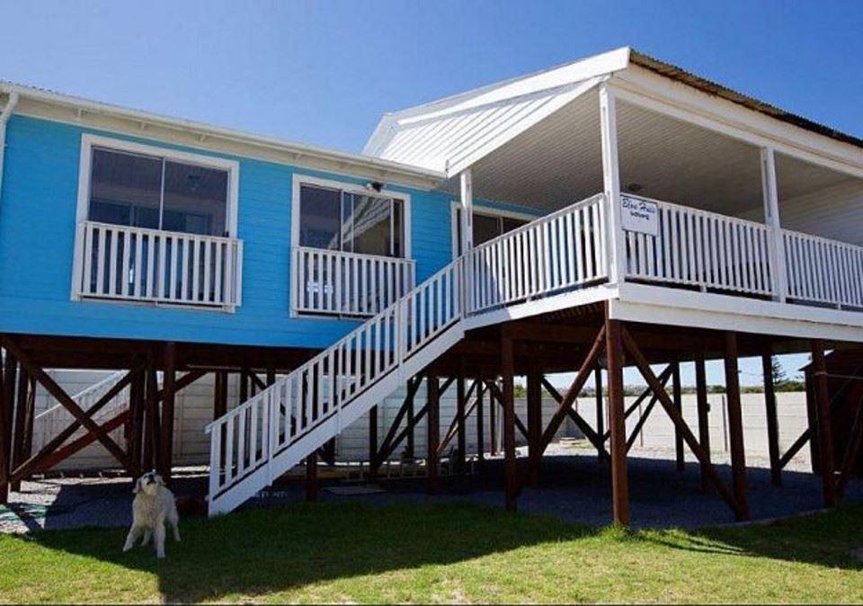 Blau Haus | Accommodation Langebaan