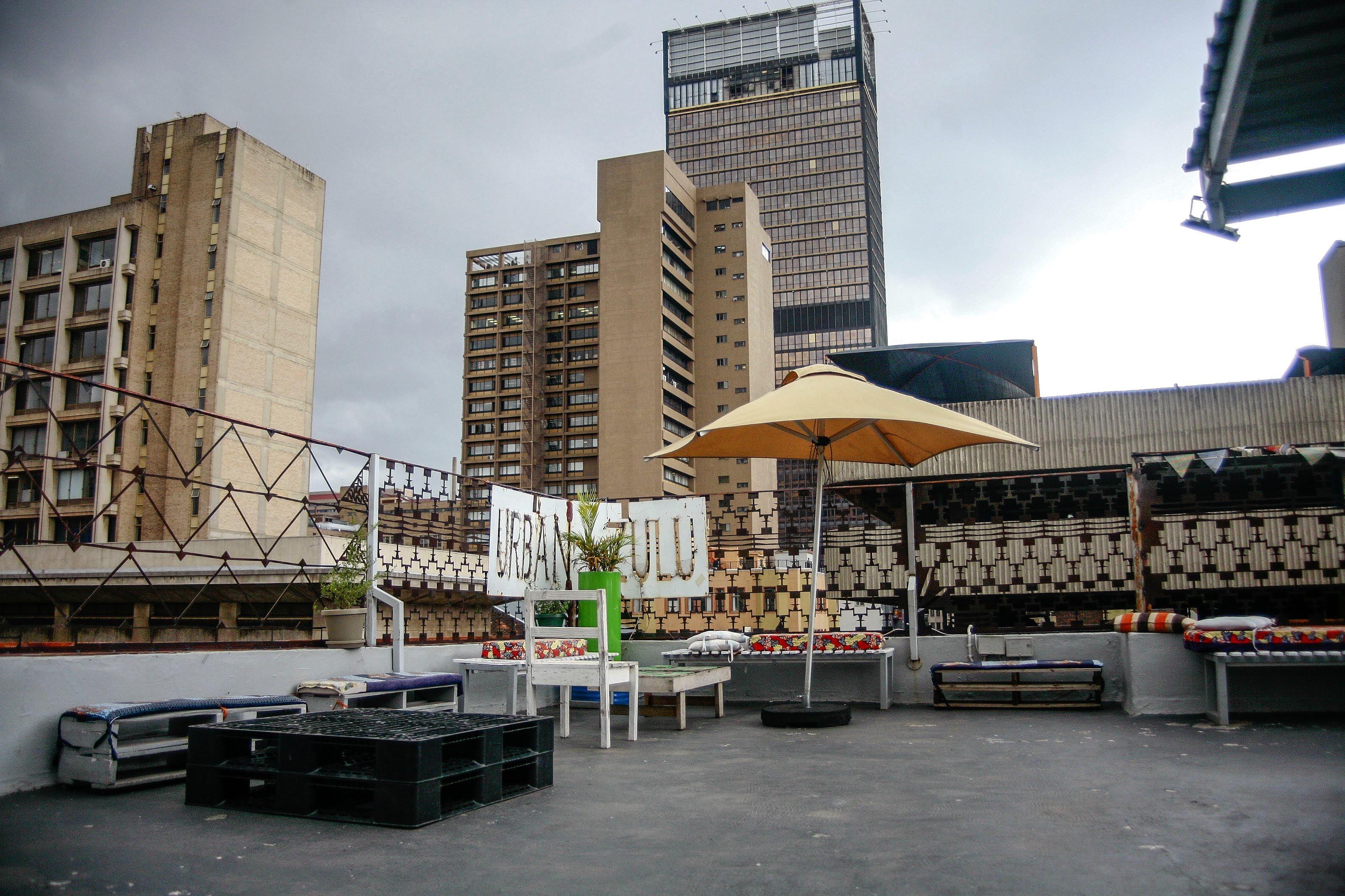Urban Backpackers | Johannesburg Specials