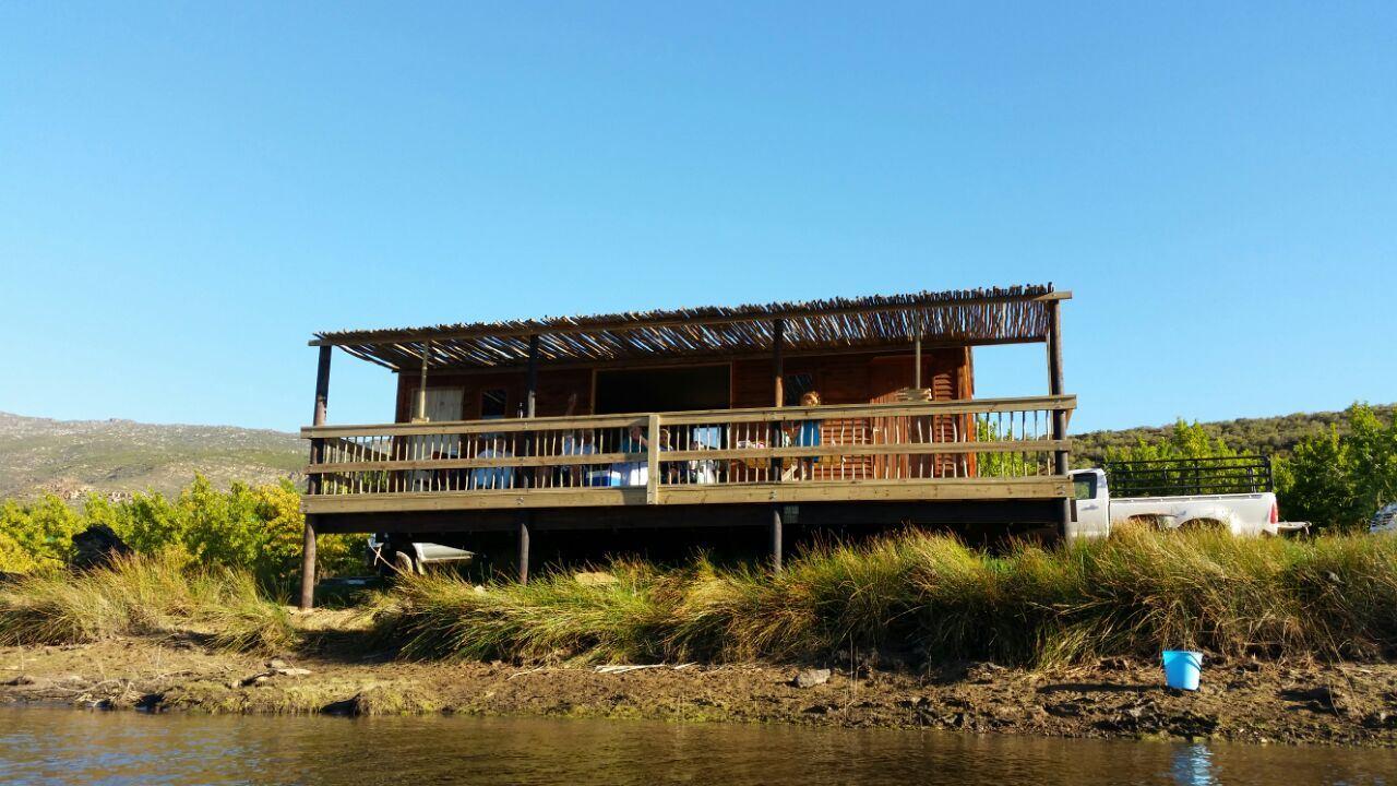 Damhuis | Self-catering Barrydale