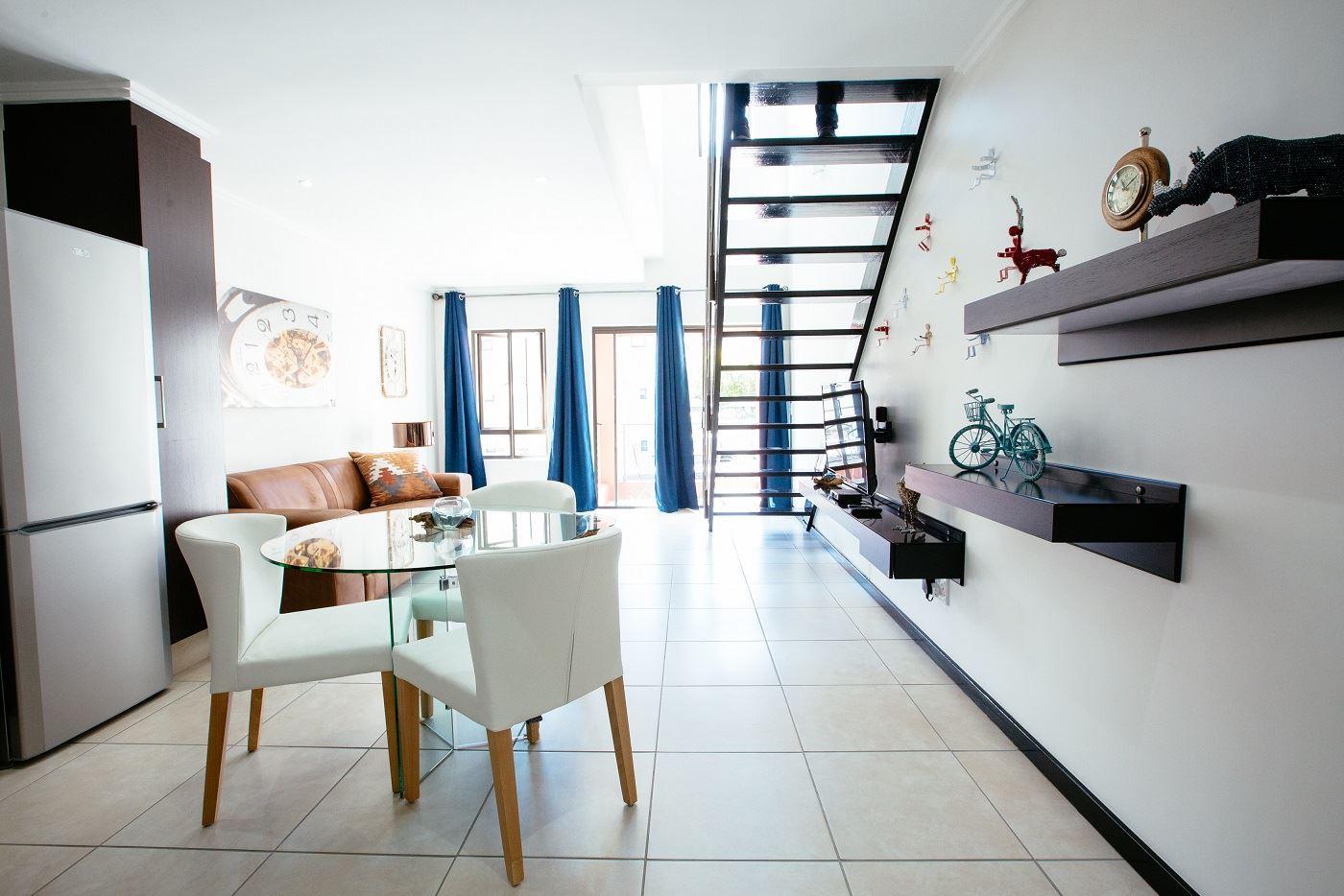 Accommodation at Ruby Homes Sunninghill ,Sandton
