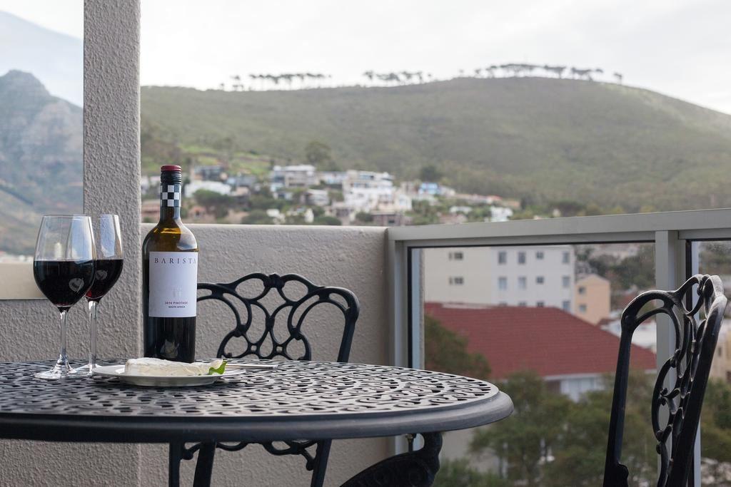 Warren Heights 503 | Tamboerskloof Self-catering