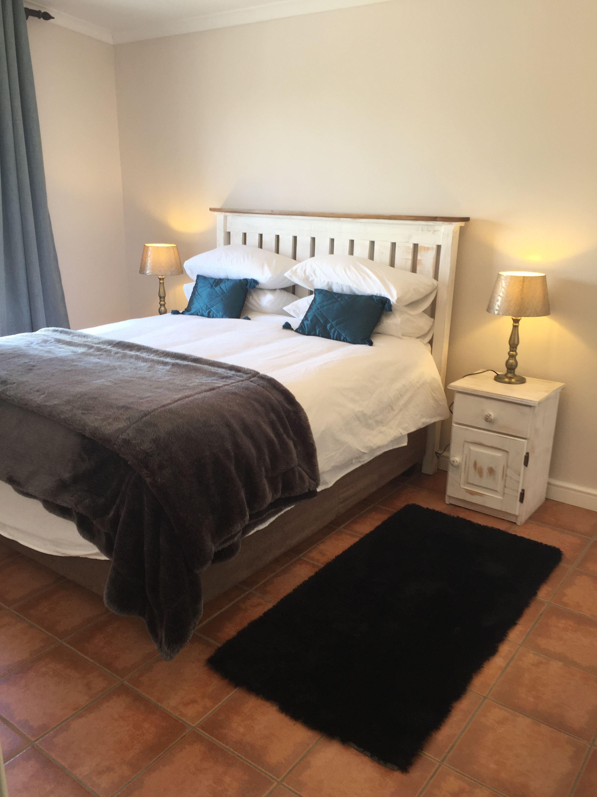 Vineyard Cottage Darling | Accommodation Darling