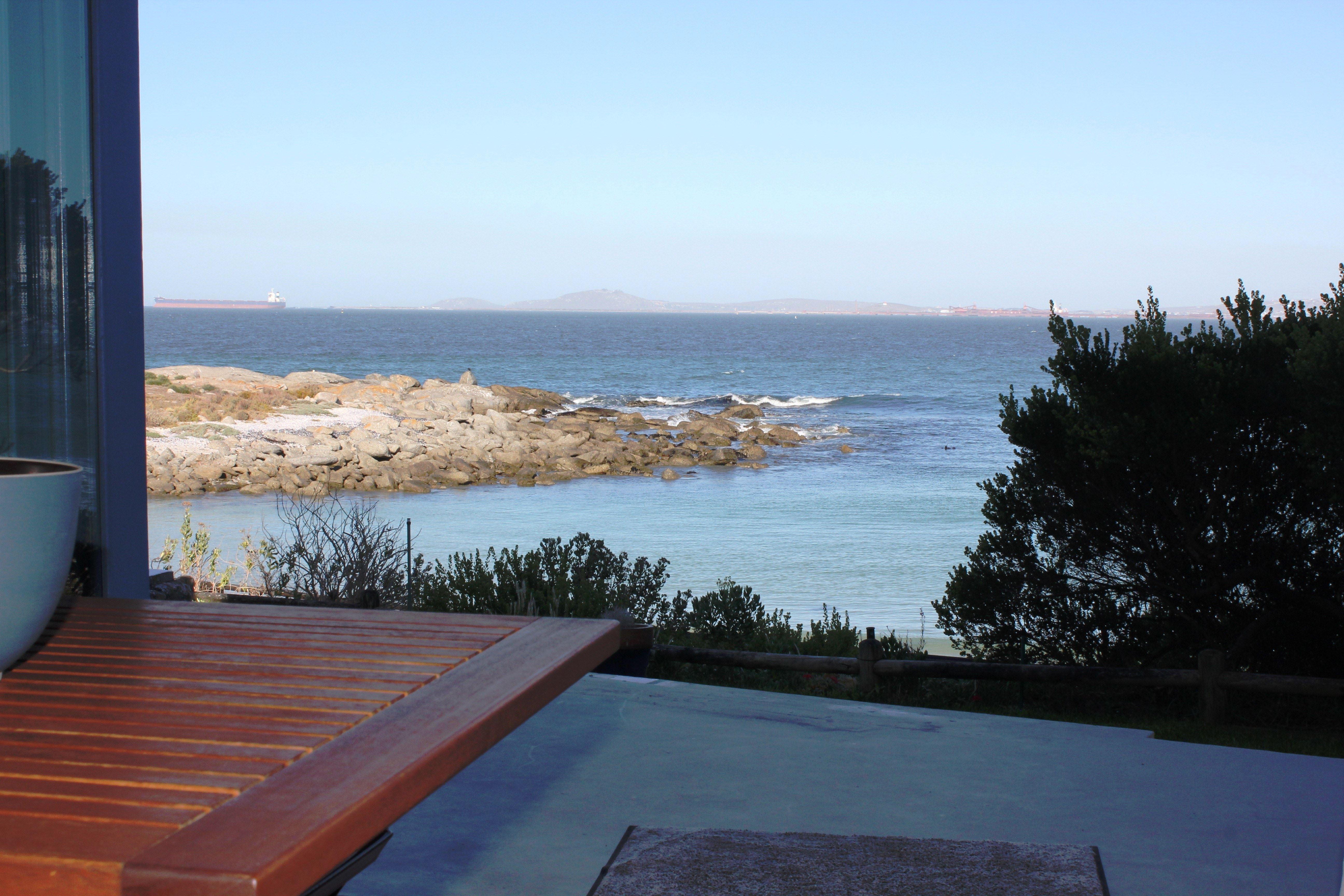 Seehuis Suite Bella | Accommodation Paradise Beach (Langebaan)