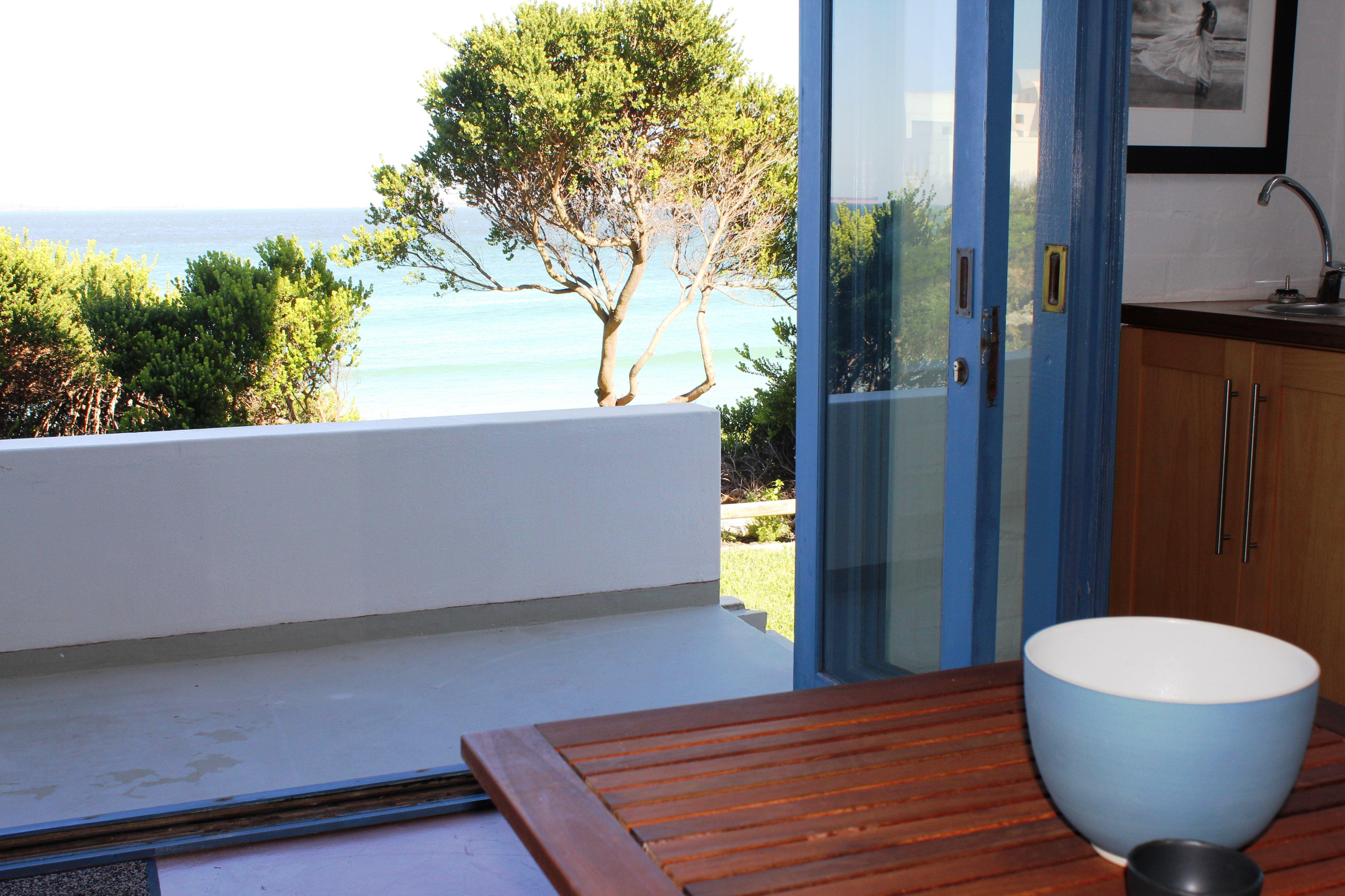 Seehuis Suite Bismarck | Paradise Beach (Langebaan) Accommodation