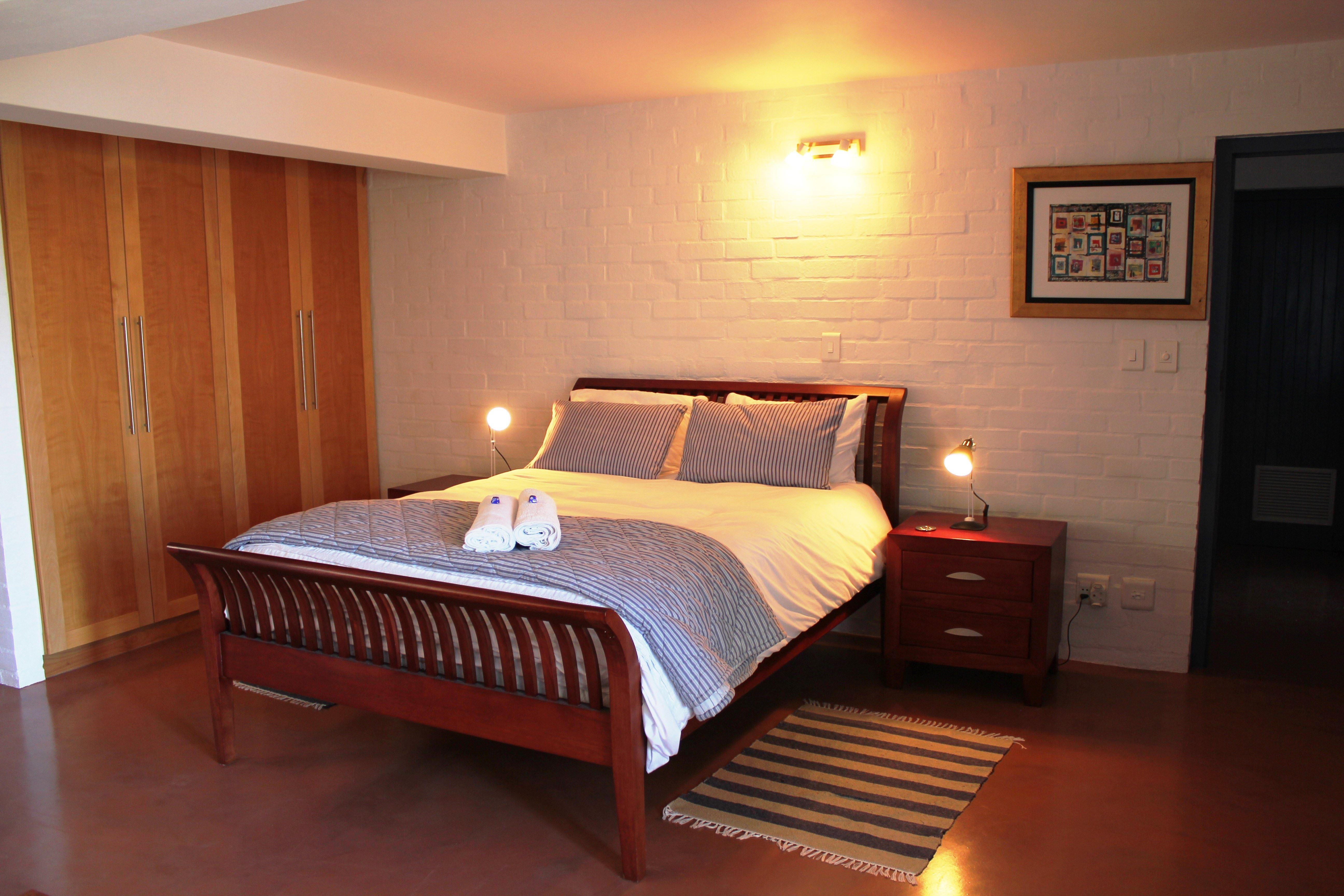 Seehuis Suite Pippa | Paradise Beach (Langebaan) Accommodation