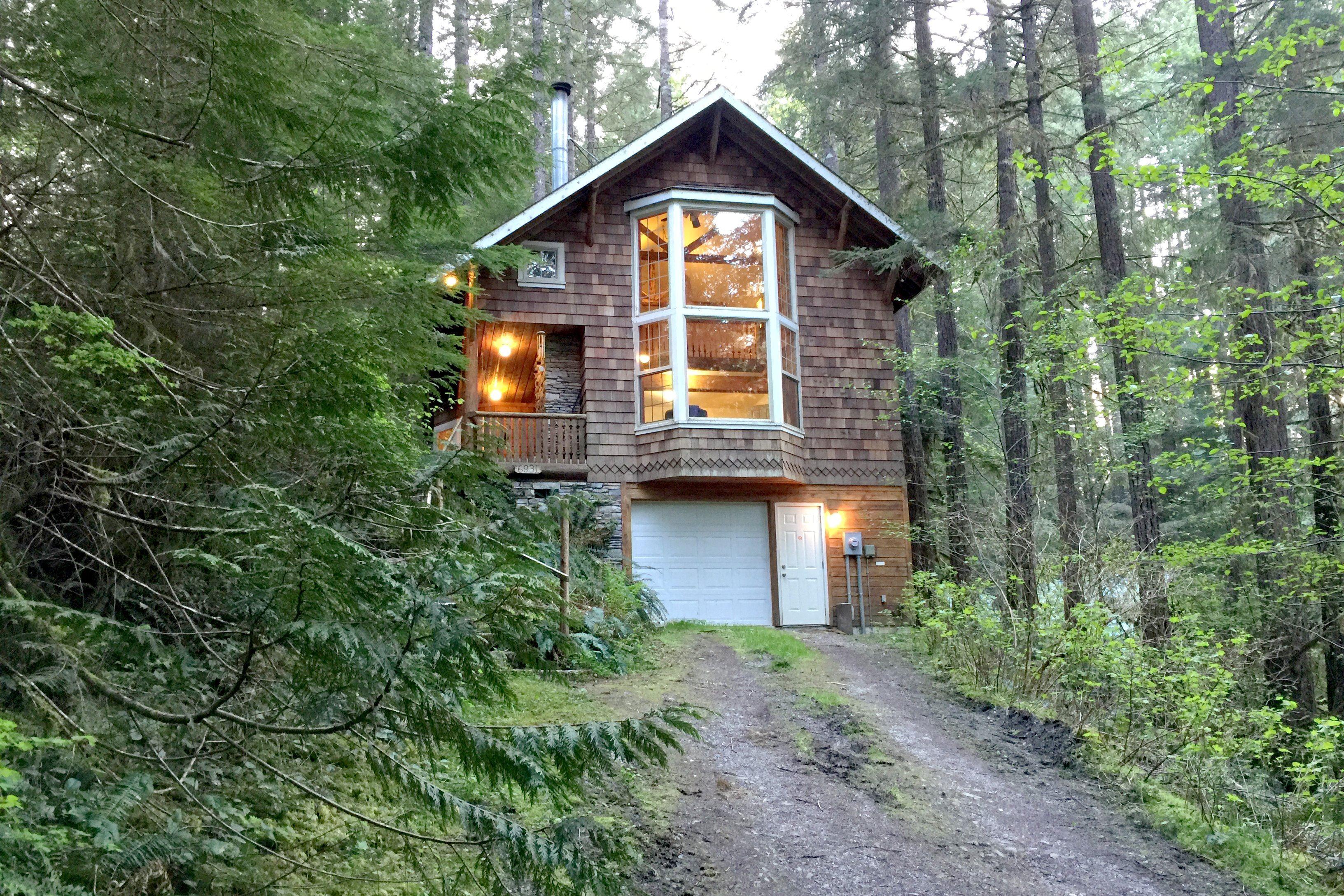Snowline Cabin #25 | Accommodation Glacier
