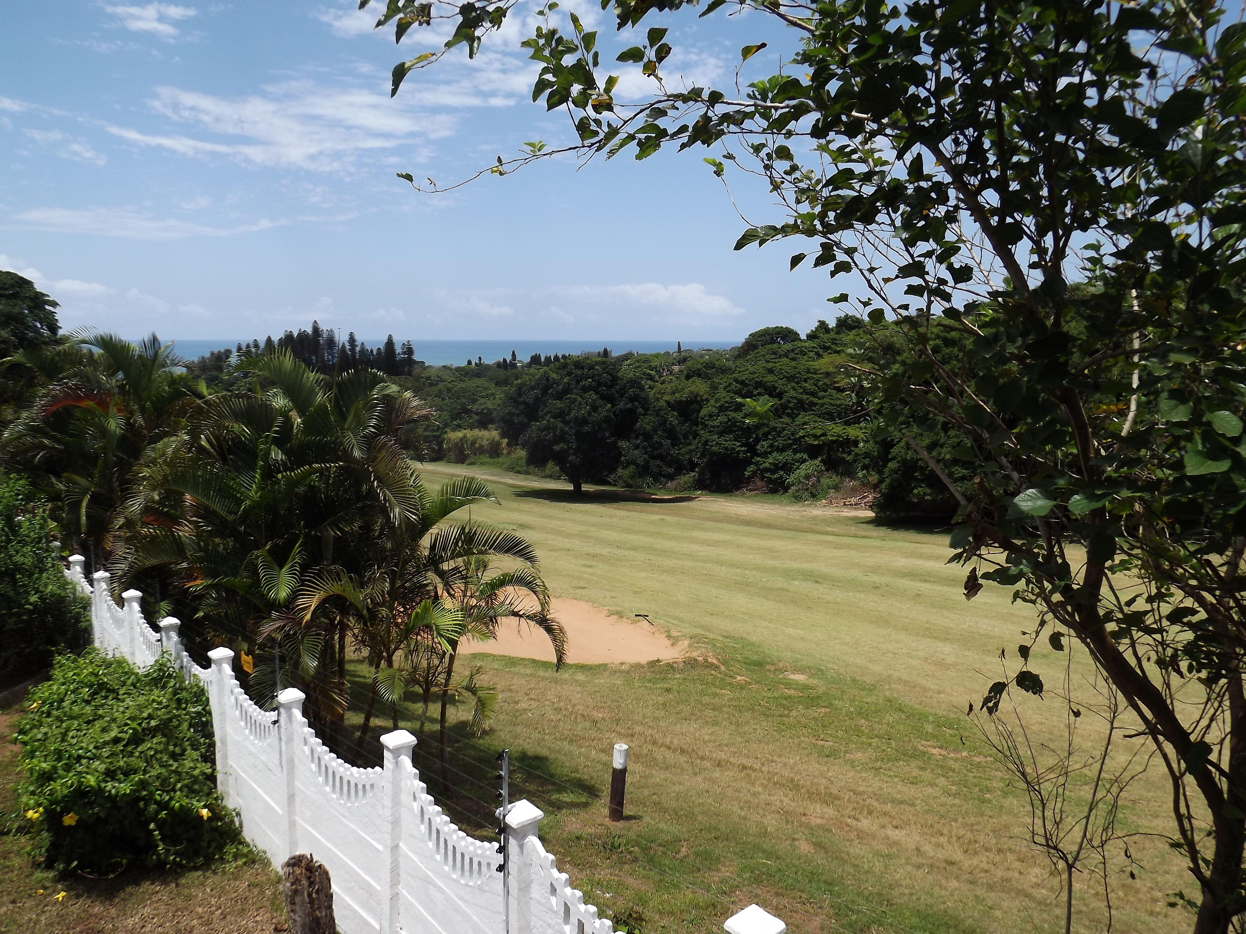 Stroke-One-Inn | Umkomaas Accommodation