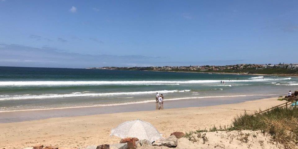 Our Cottage At The Sea | St Francis Bay Accommodation