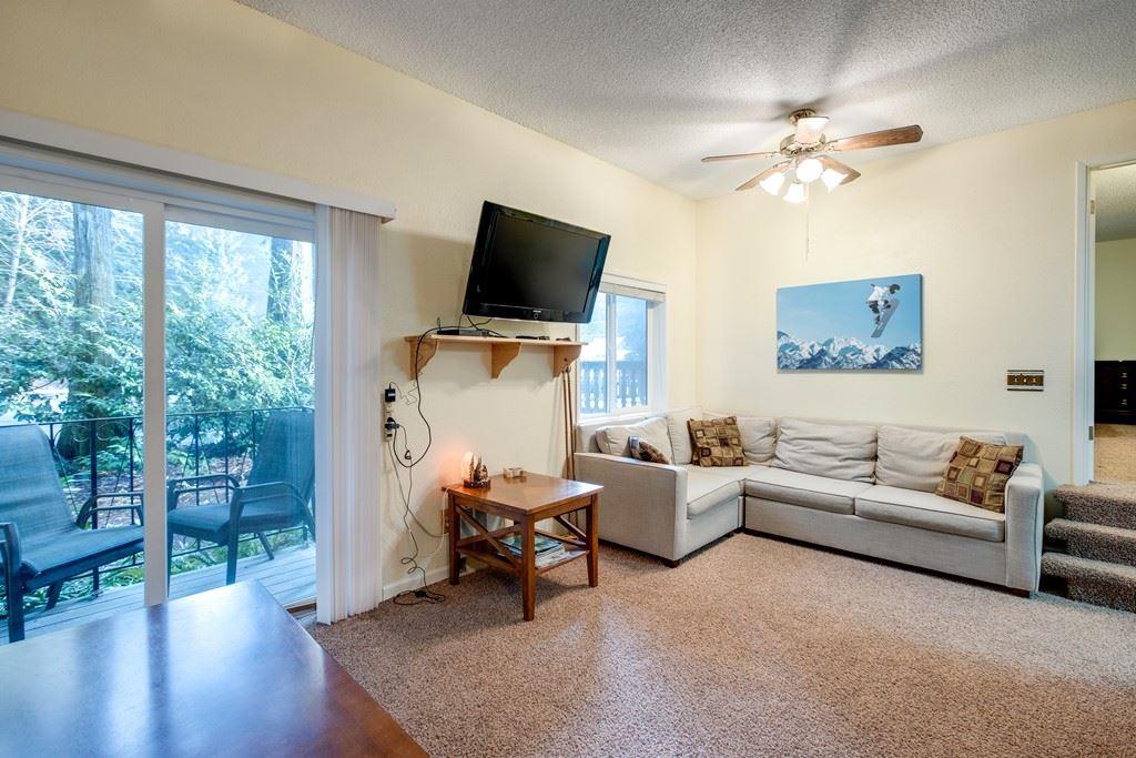 #36 Snowline Lodge Condo