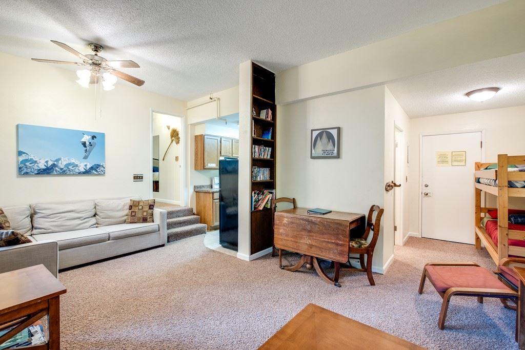 #36 Snowline Lodge Condo