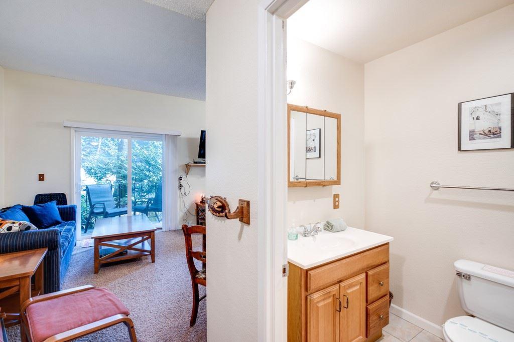 #36 Snowline Lodge Condo