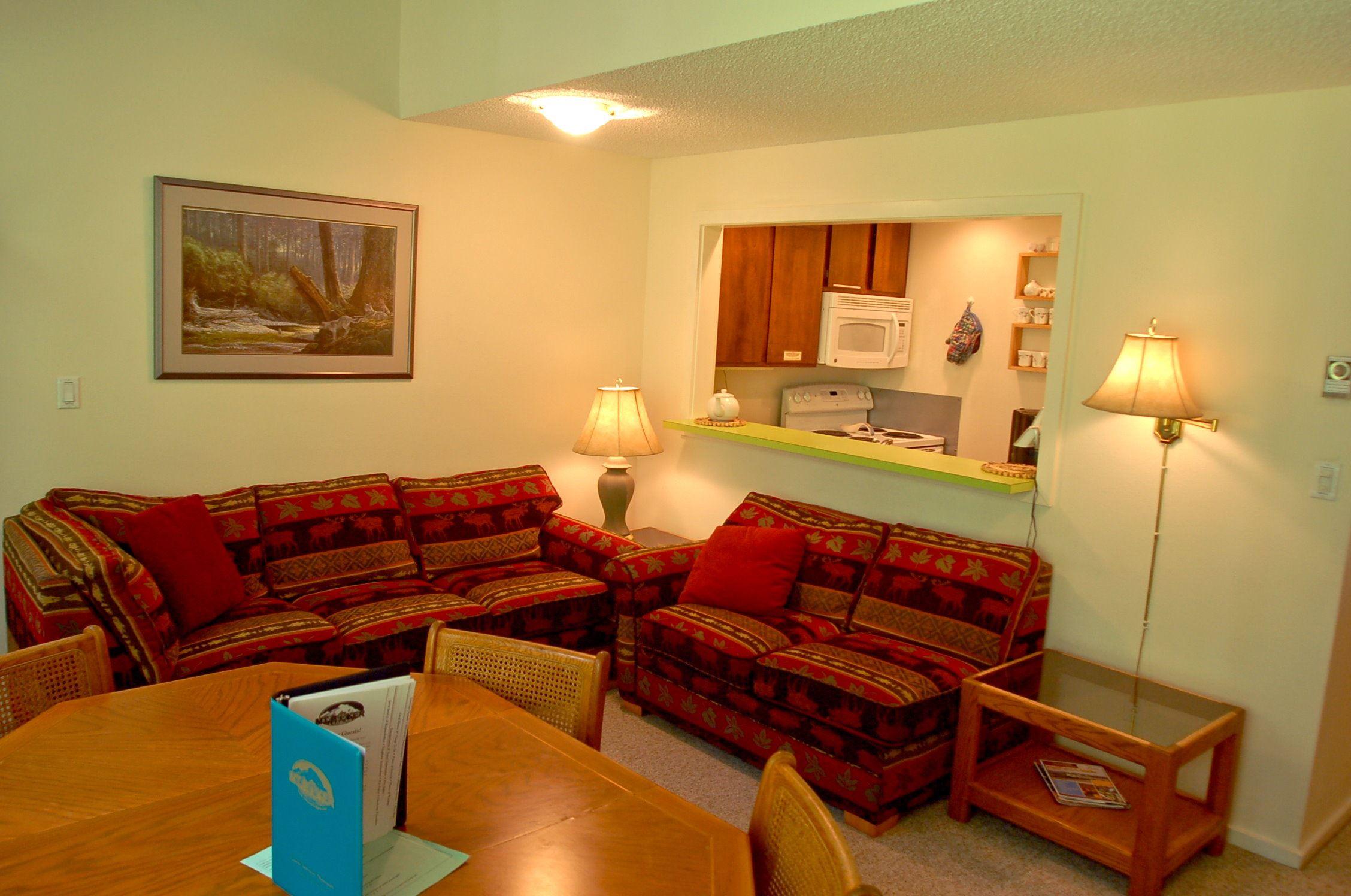 Snowater Condo #38 | Accommodation Glacier
