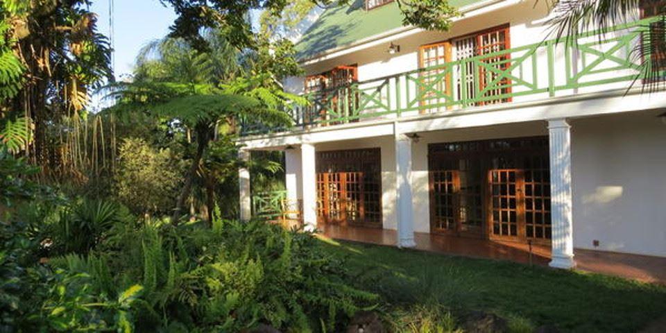Cuckoo's Nest Guest House | Accommodation Makhado (Louis Trichardt)